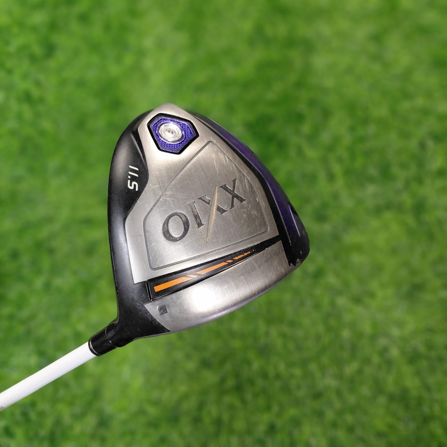XXIO Driver / XXIO 10 / 11.5 / Women