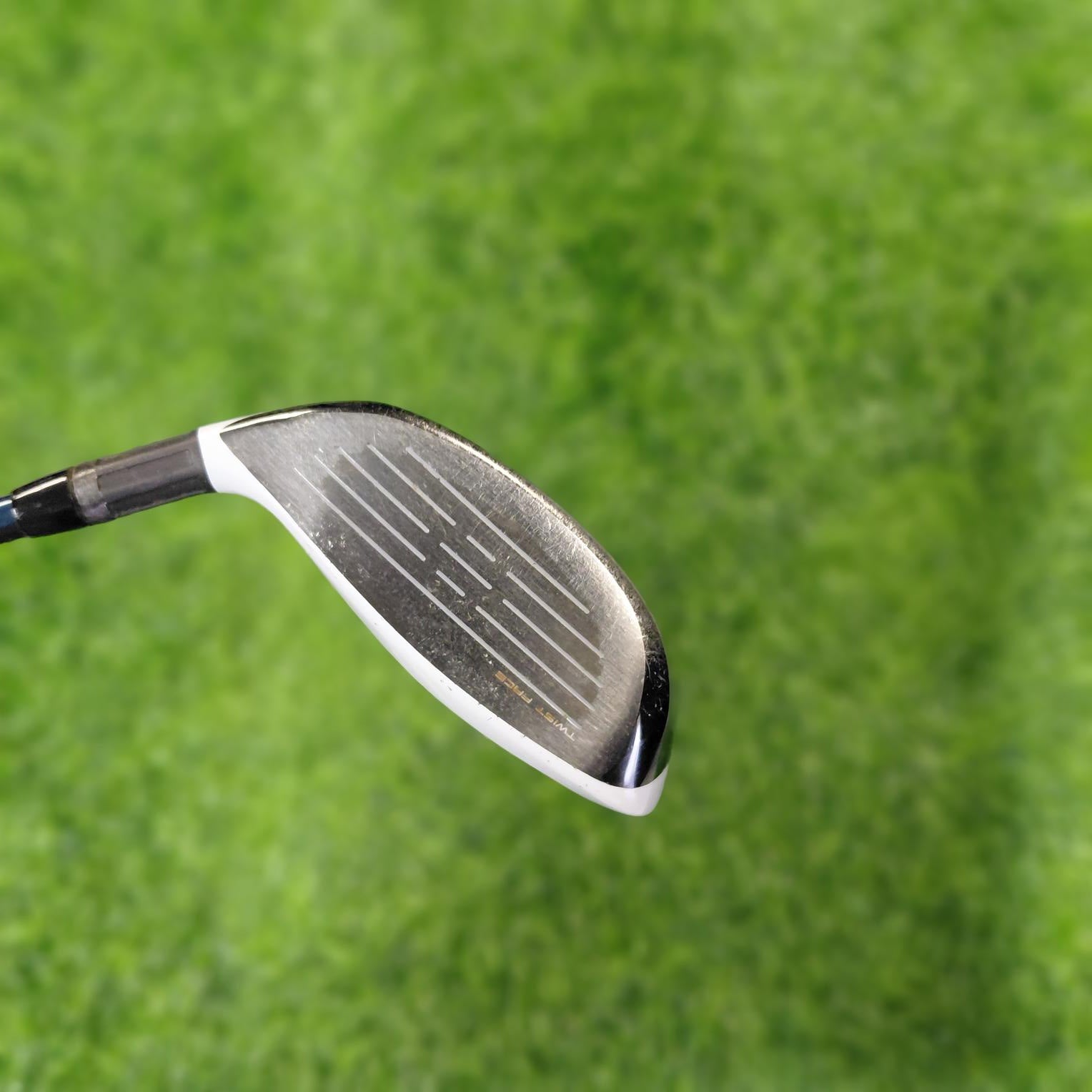 TaylorMade Wood / SIM2 Max / 3W(15.0) / S