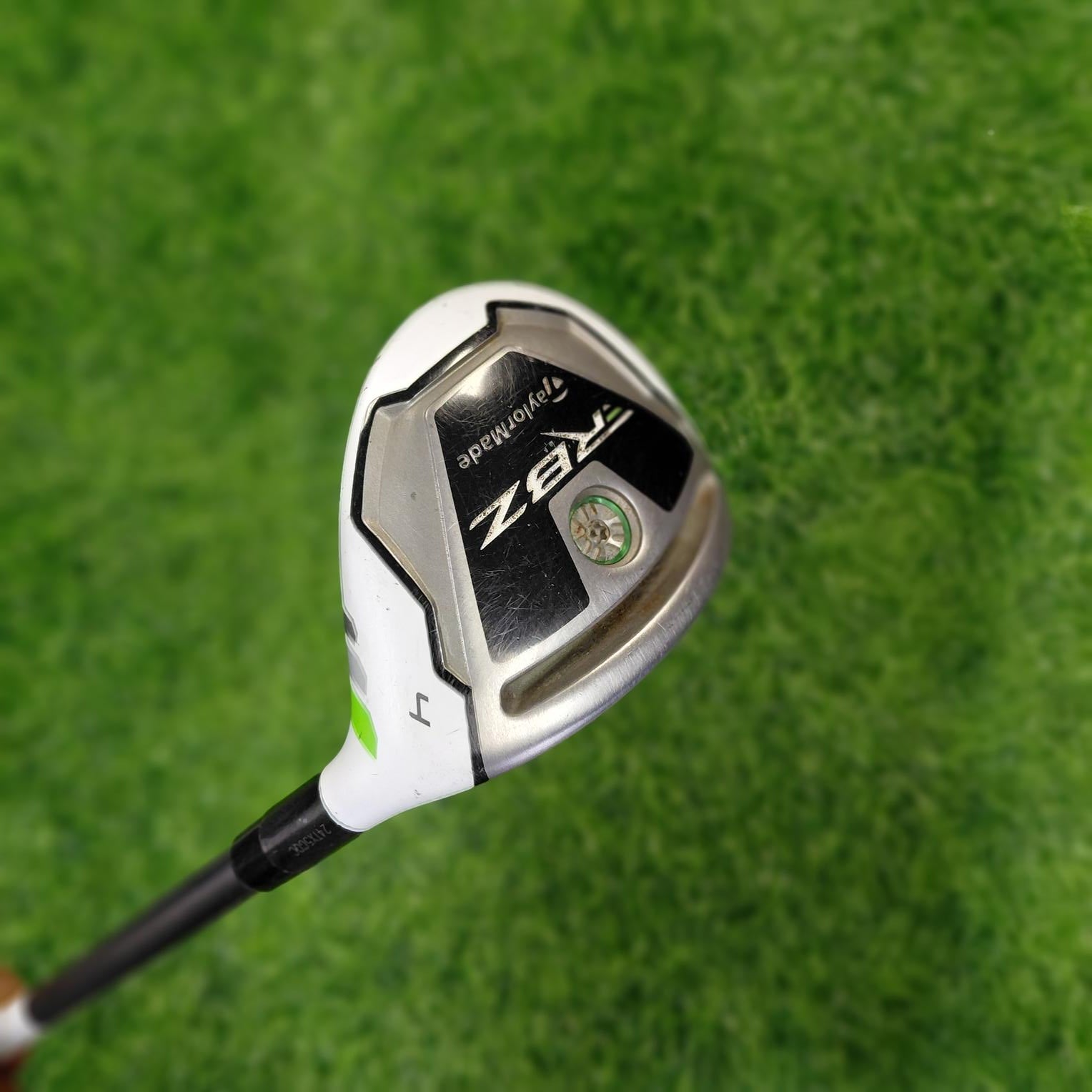 TaylorMade Hybrid / RBZ / 4H / R