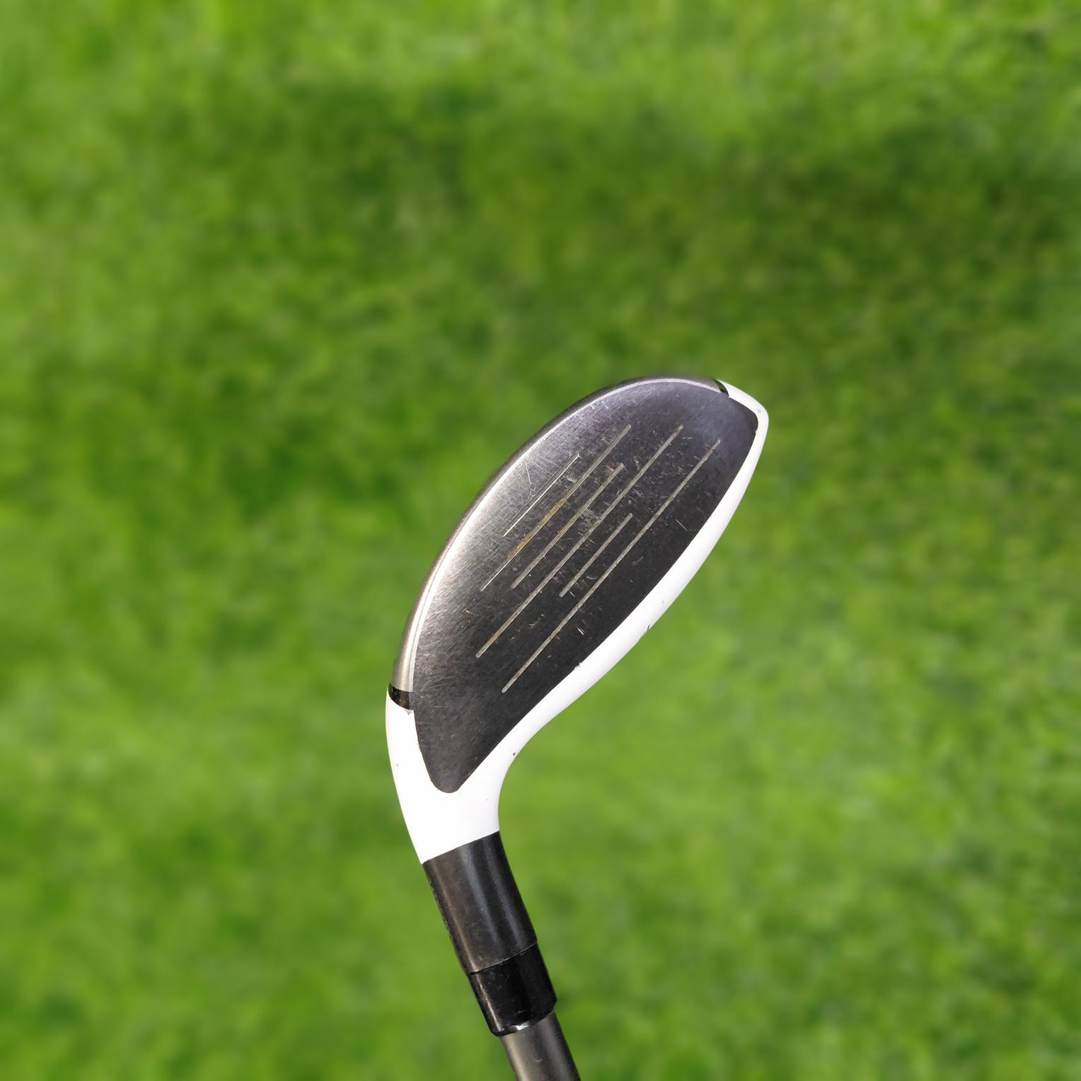 TaylorMade Hybrid / RBZ / 4H / R
