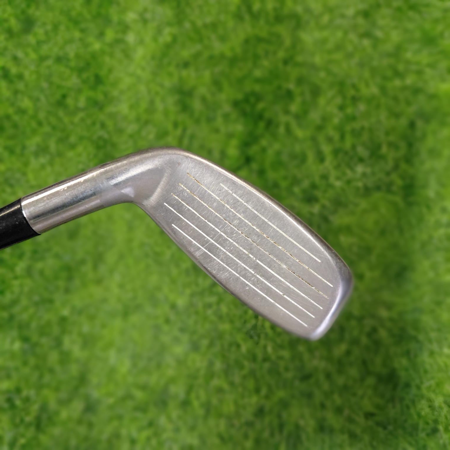 Cleveland Hybrid / Launcher DST / 3H / R