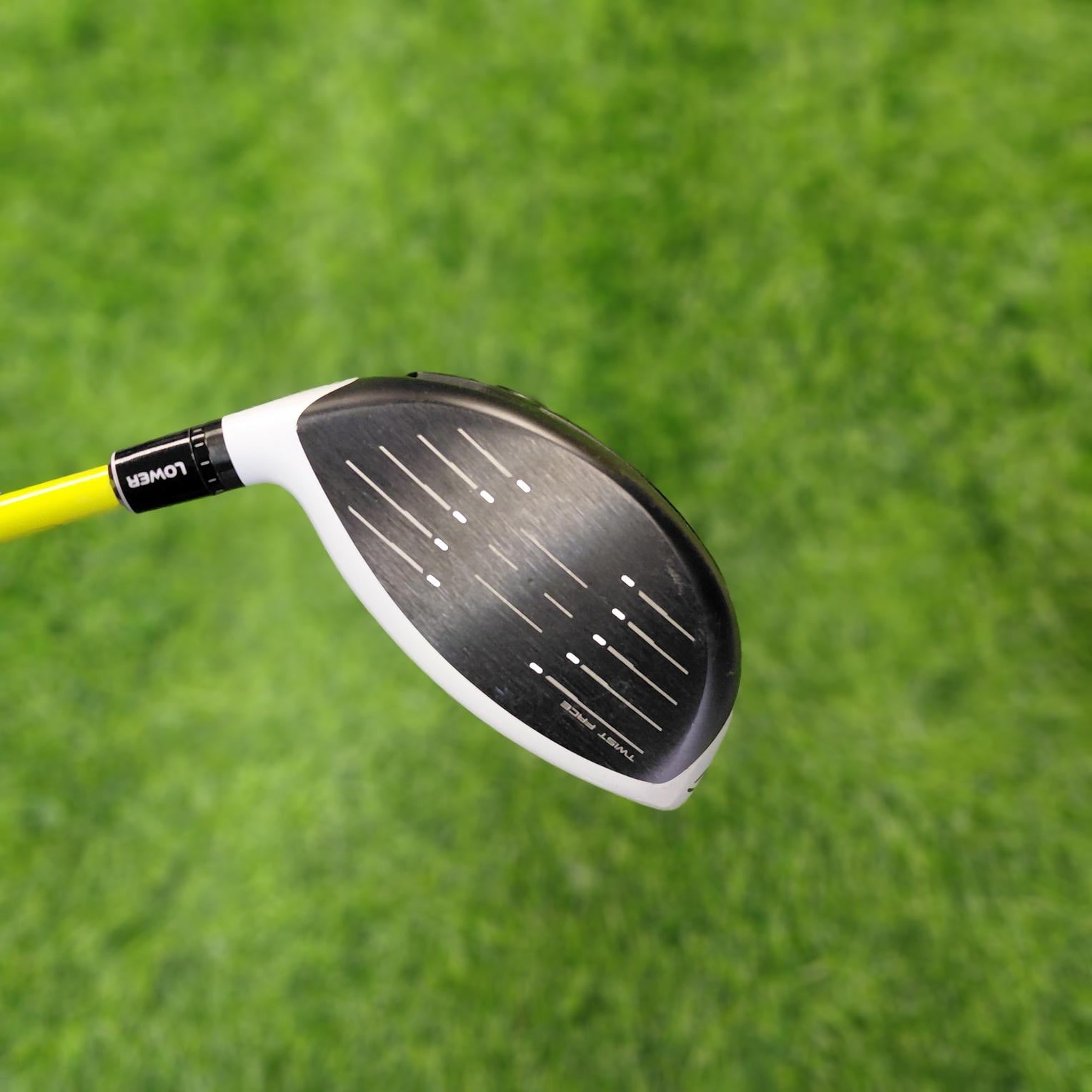 TaylorMade Driver / SIM2 MAX / 9.0° / X