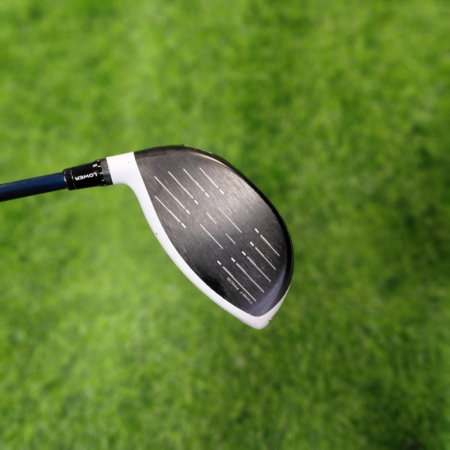 TaylorMade Driver / SIM2 MAX-D / 10.5° / R(S)