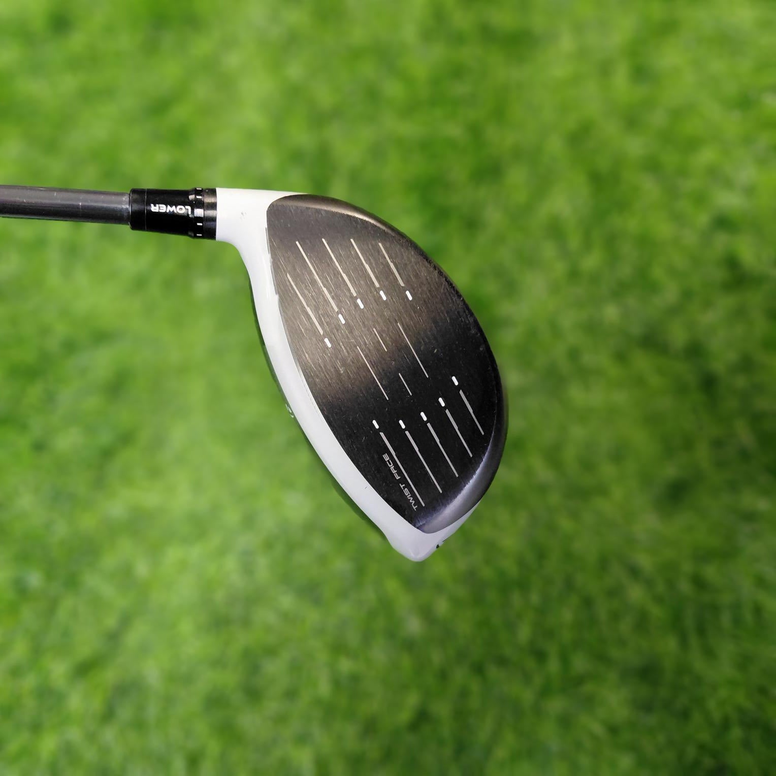 TaylorMade Driver / SIM2 MAX / 9.0° / R(S)