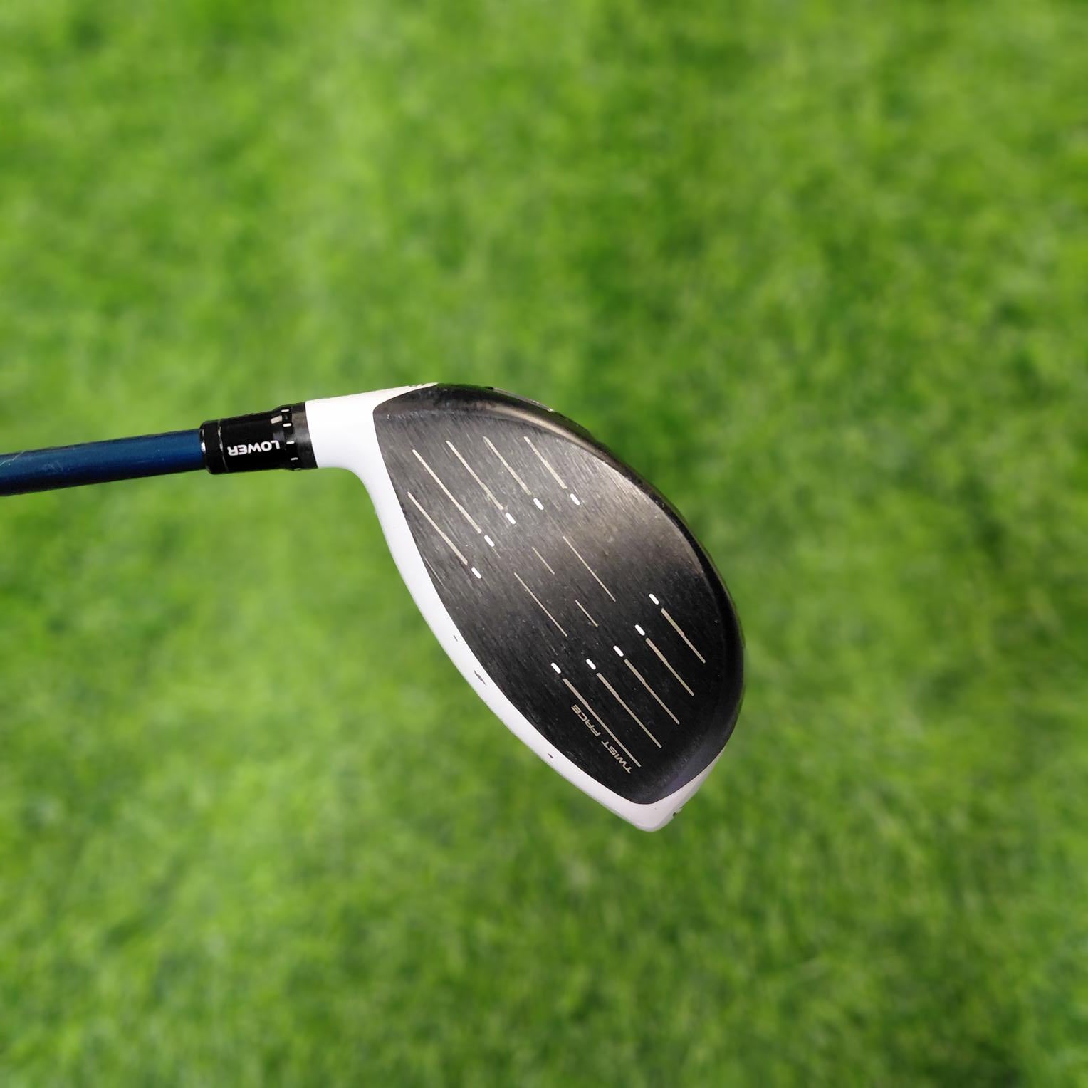 TaylorMade Driver / SIM2 MAX / 10.5° / R(S)
