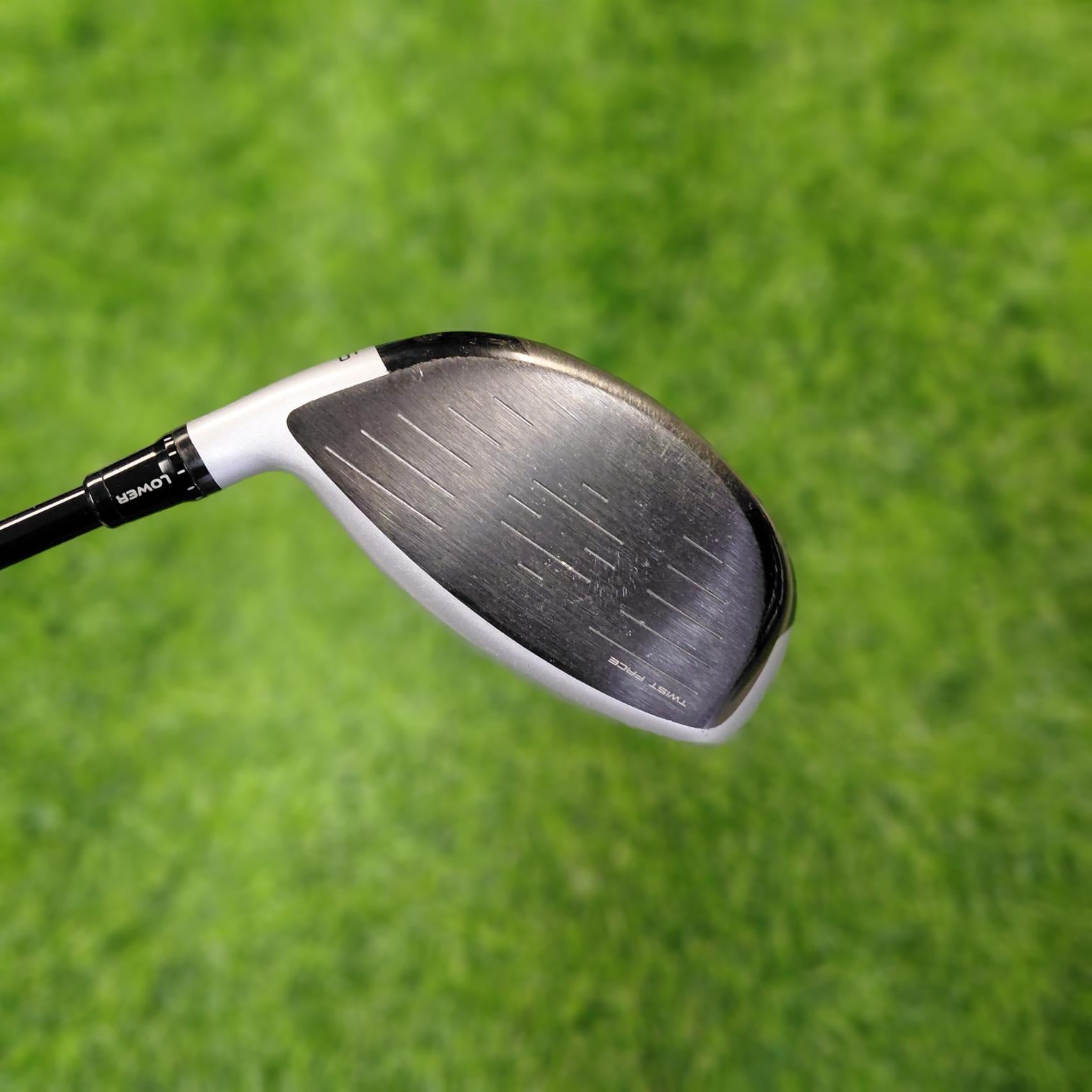 TaylorMade Driver / M4 / 10.5° / R(S)