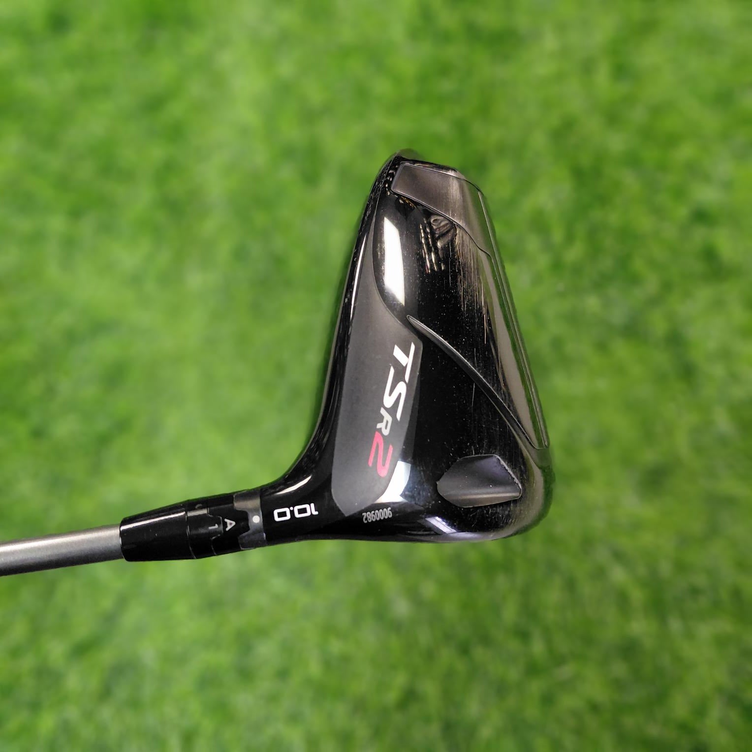 Titleist Driver / TSR2 / 10.0° / S