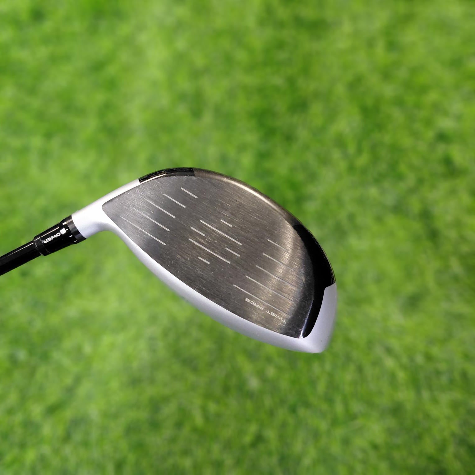 TaylorMade Driver / M4 / 10.5° / S