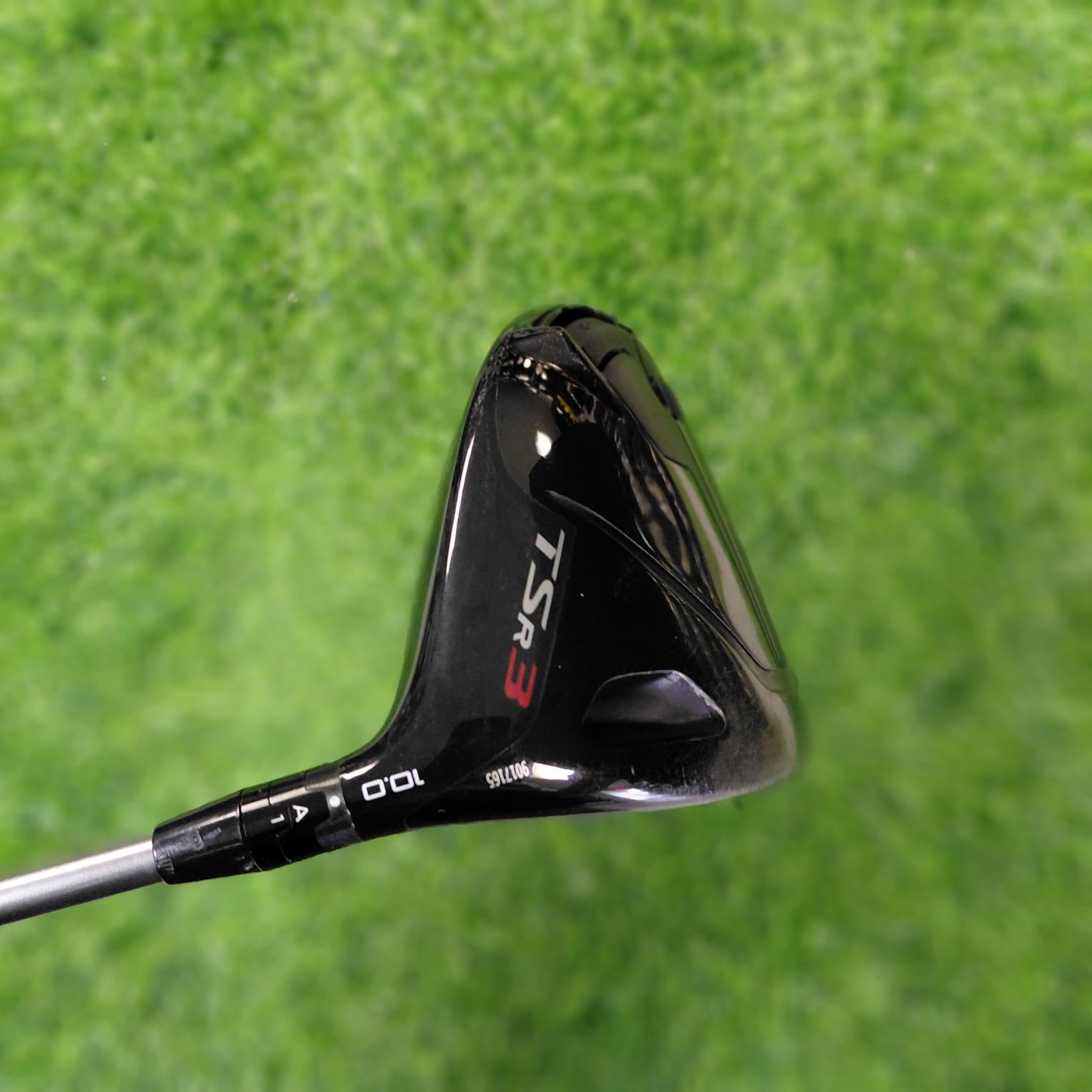 Titleist Driver / TSR3 / 10.0° / S