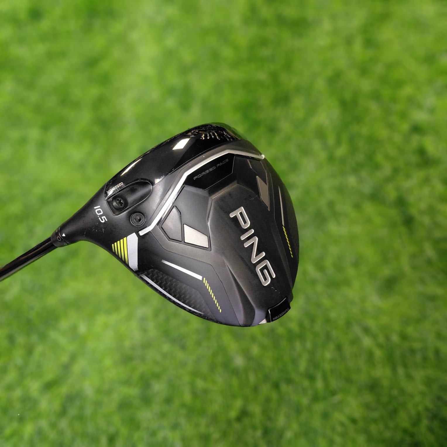 PING Driver / G430 MAX 10K / 10.5° / Lefty / R