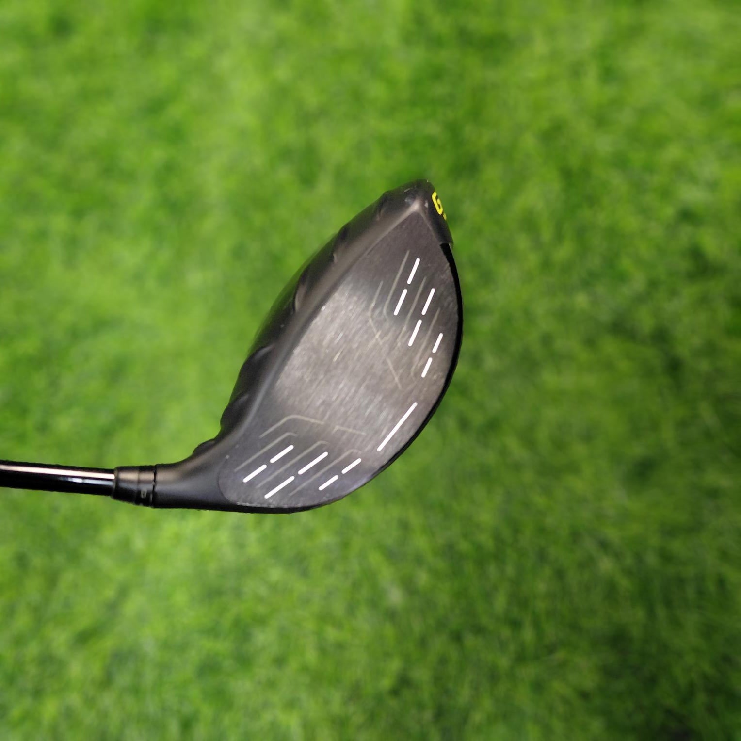 PING Driver / G430 MAX 10K / 10.5° / Lefty / R
