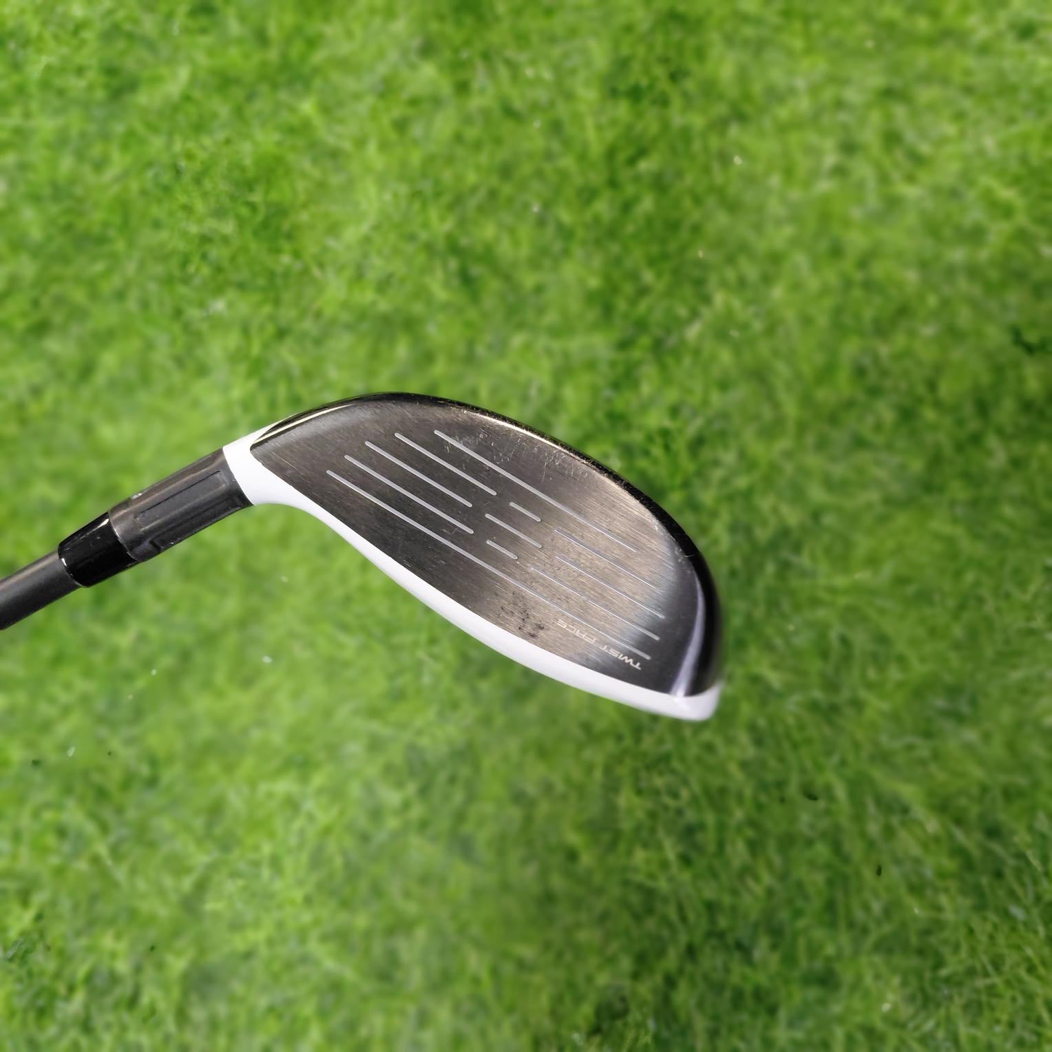 TaylorMade Wood / SIM2 MAX / 3W(15.0°) / R(S)