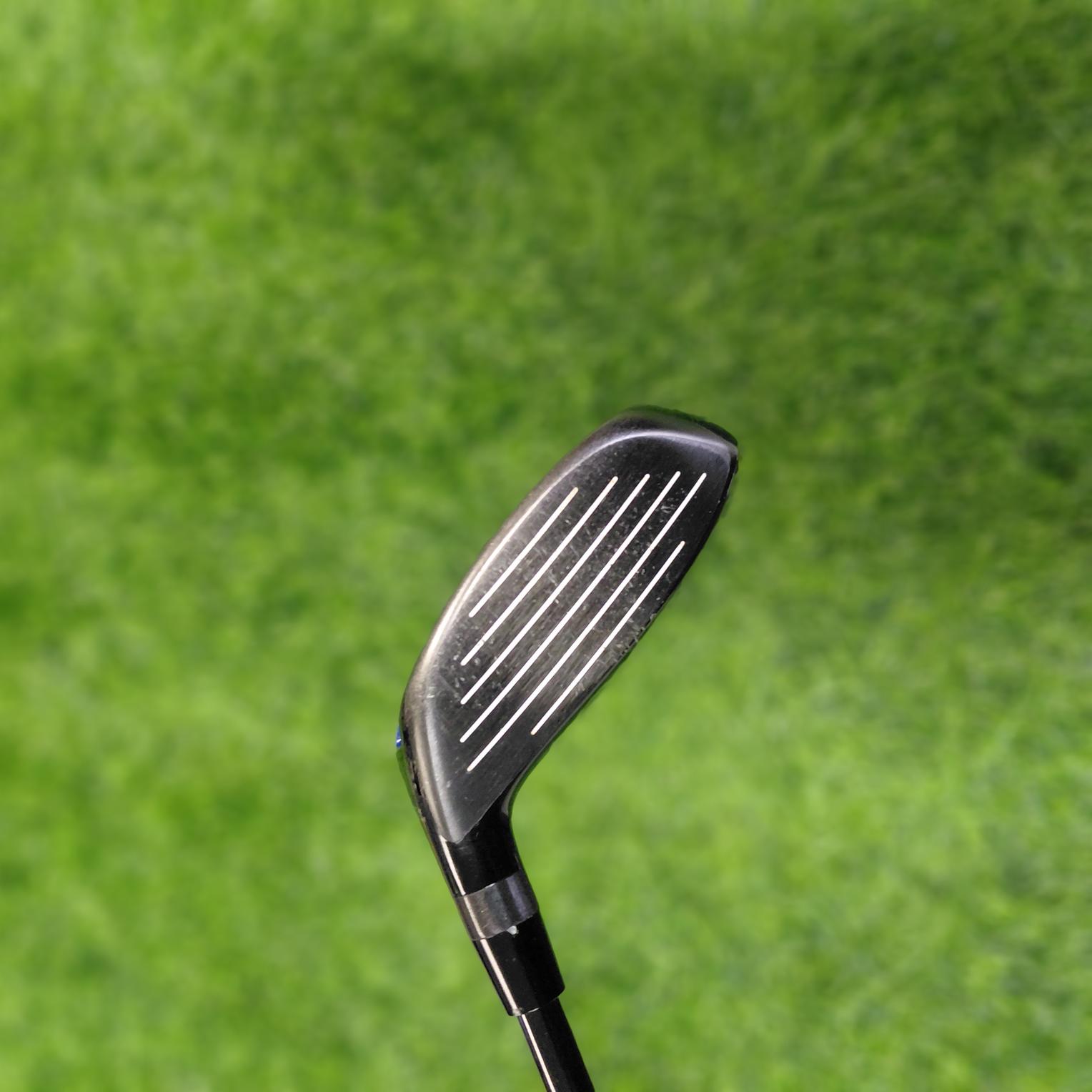 Mizuno Wood / Pro / 7W(21.0°) / R(S)