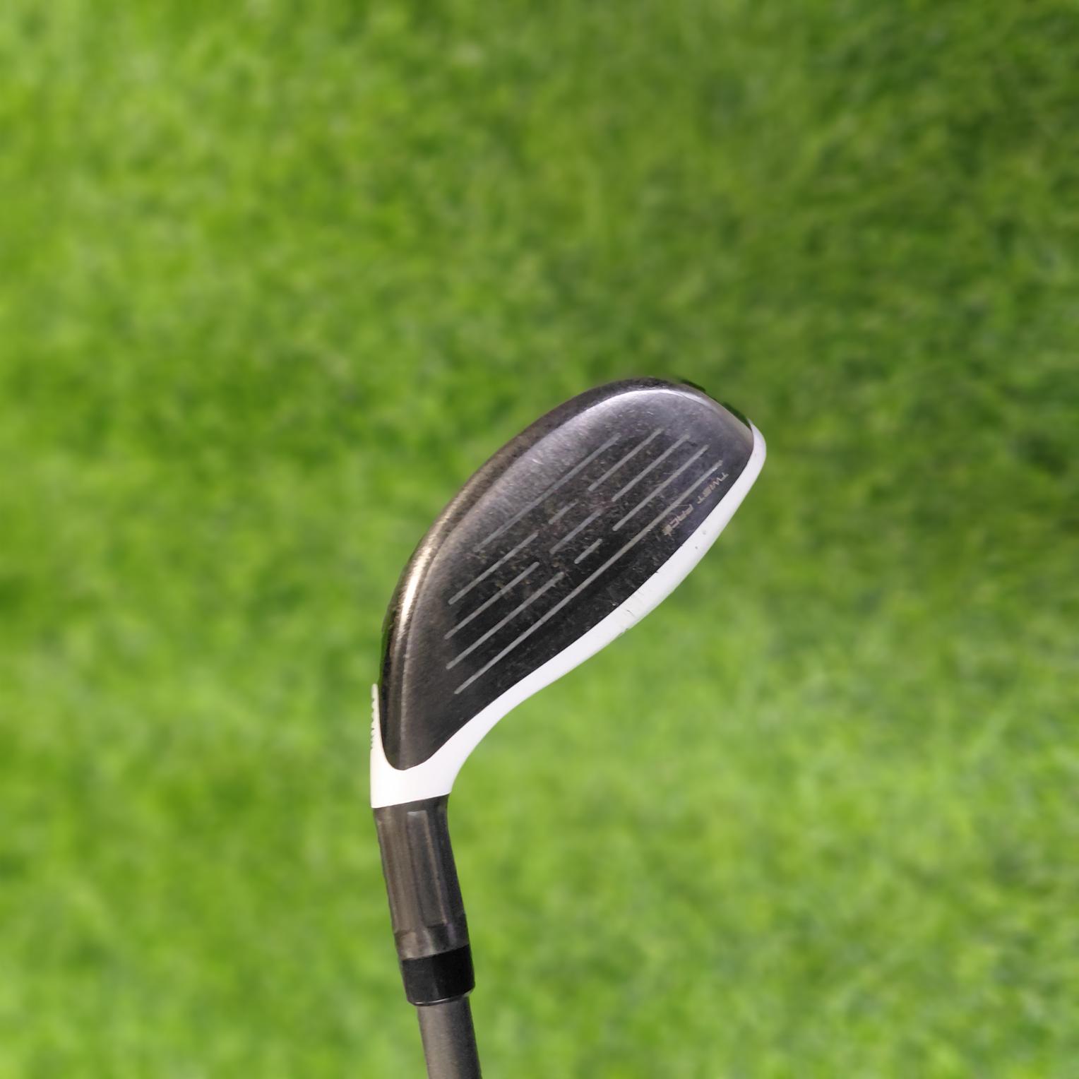 TaylorMade Wood / SIM MAX / 5W(18.0°) / R(S)