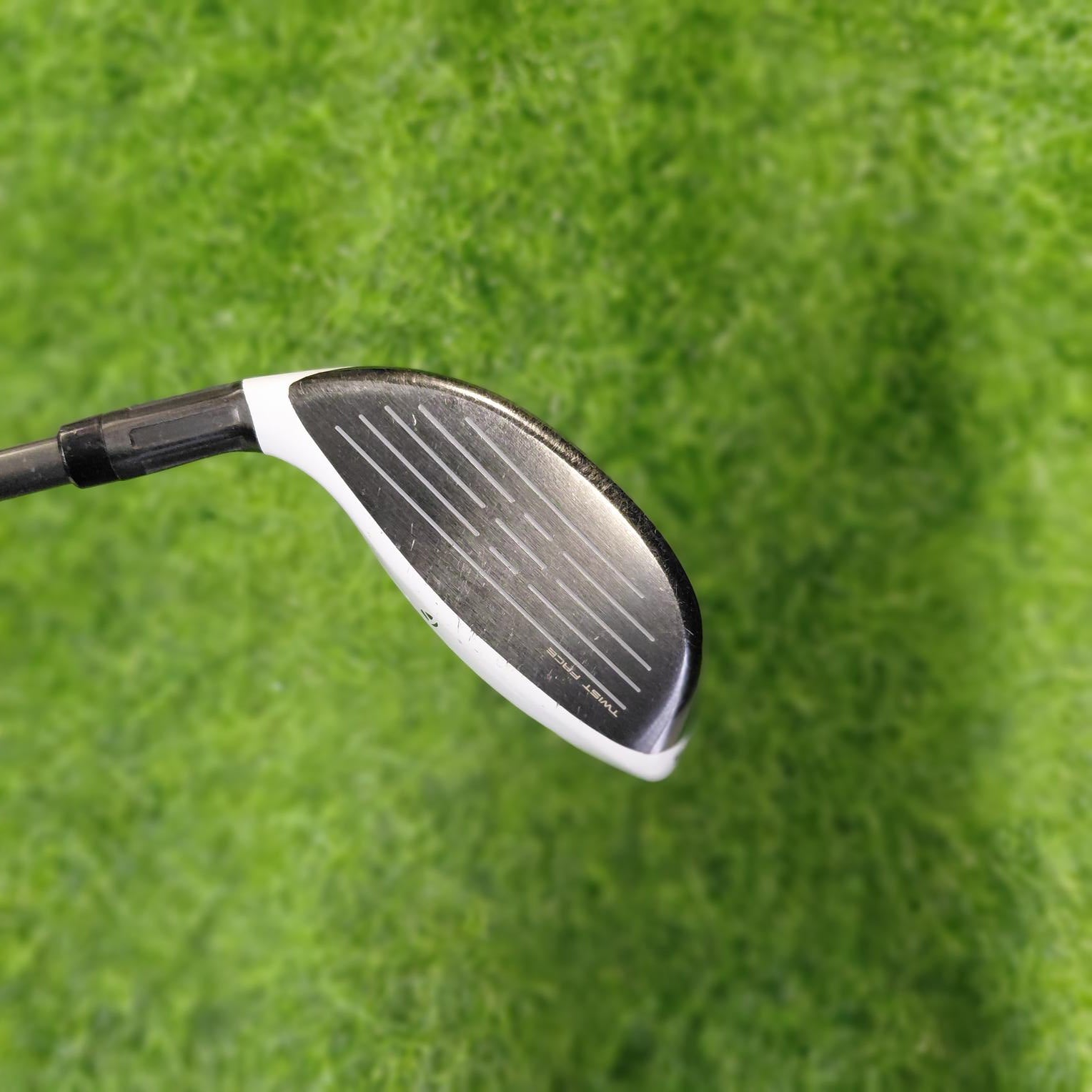 TaylorMade Wood / SIM MAX / 3W(15.0°) / R(S)
