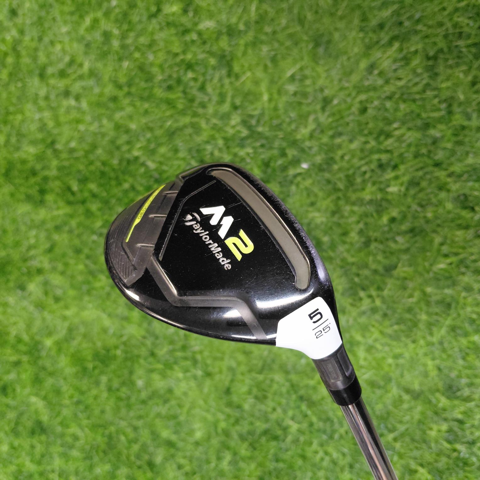 TaylorMade Hybrid / M2 / 5H(25.0°) / S