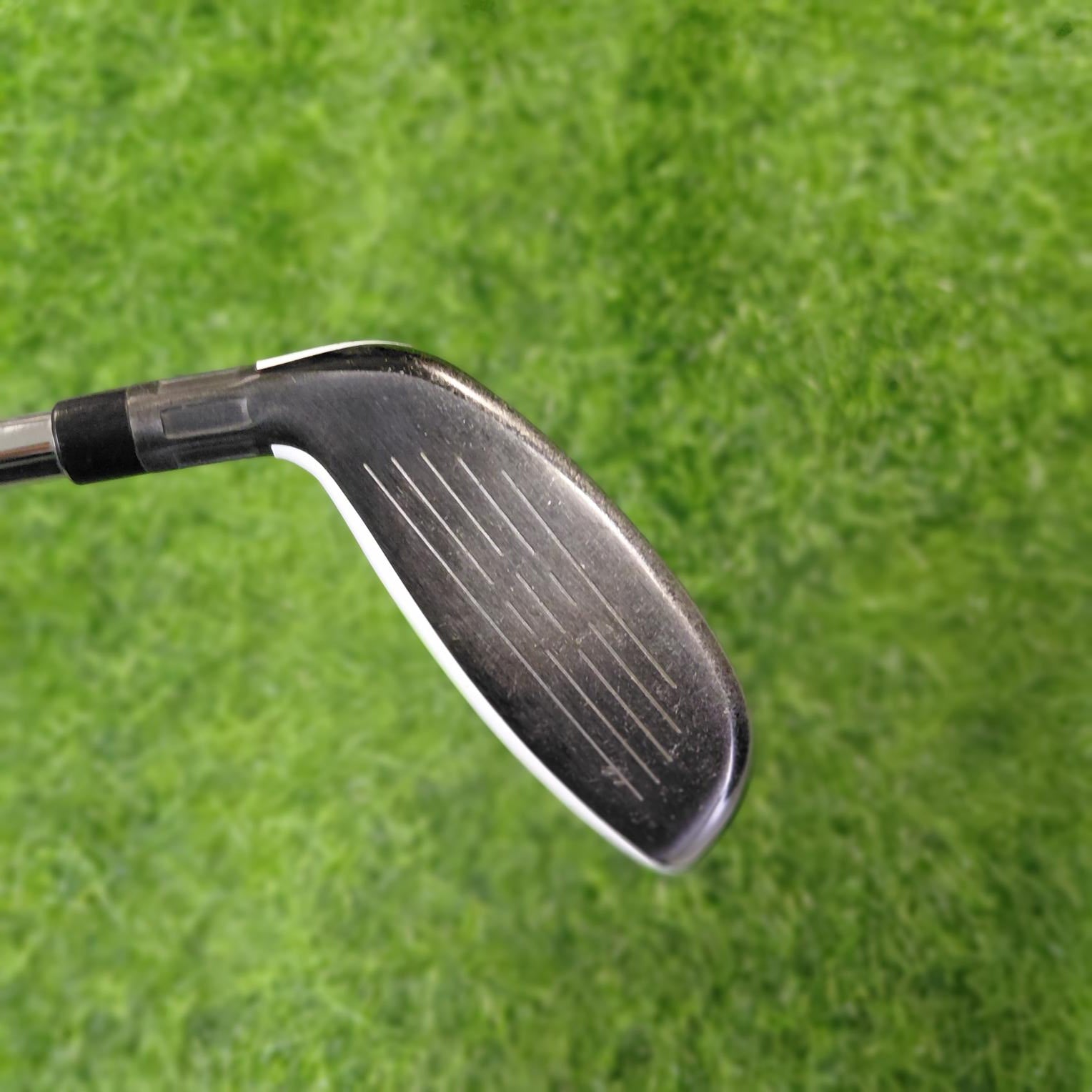 TaylorMade Hybrid / M2 / 5H(25.0°) / S