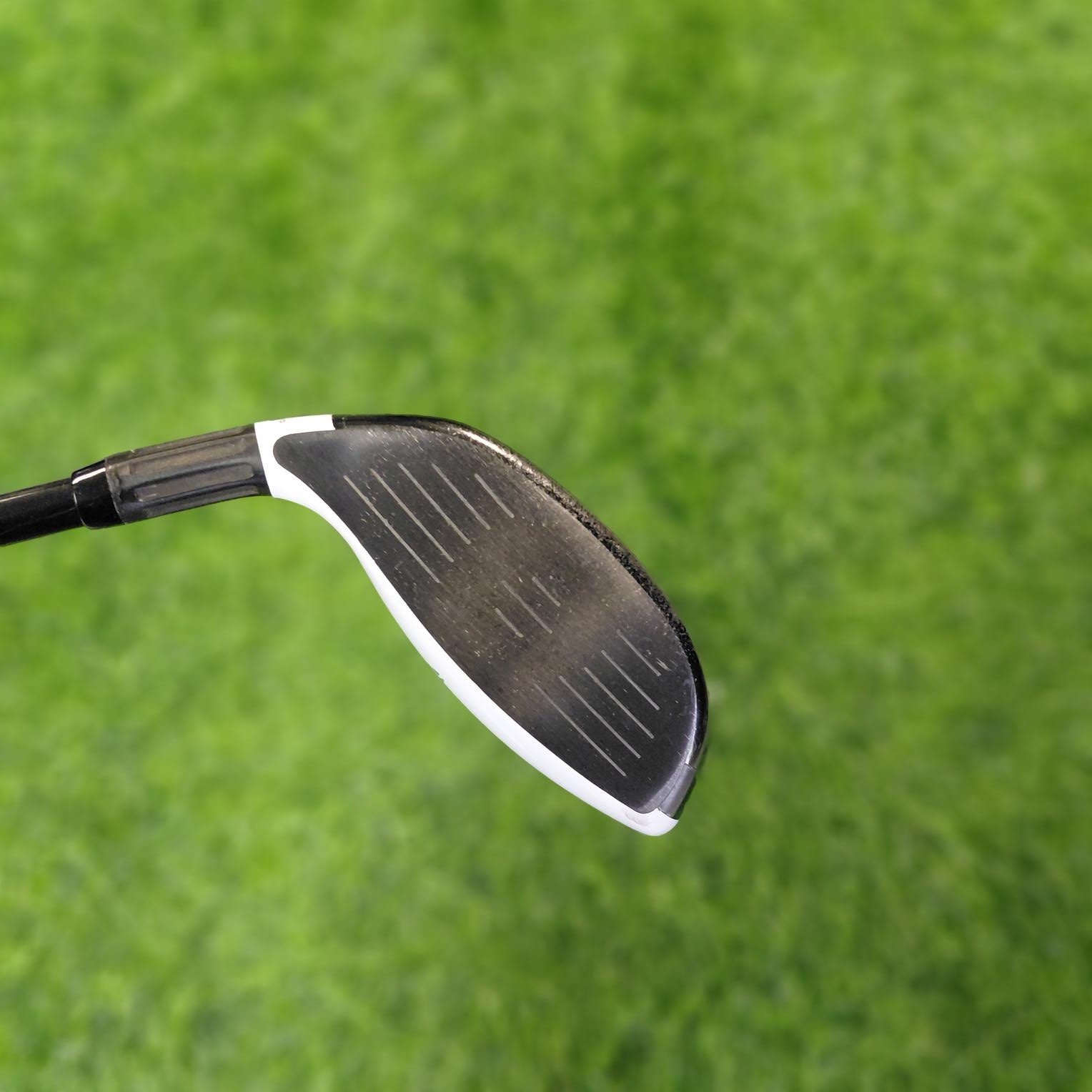 TaylorMade Wood / M2 / 5W(18.0°) / R(S)