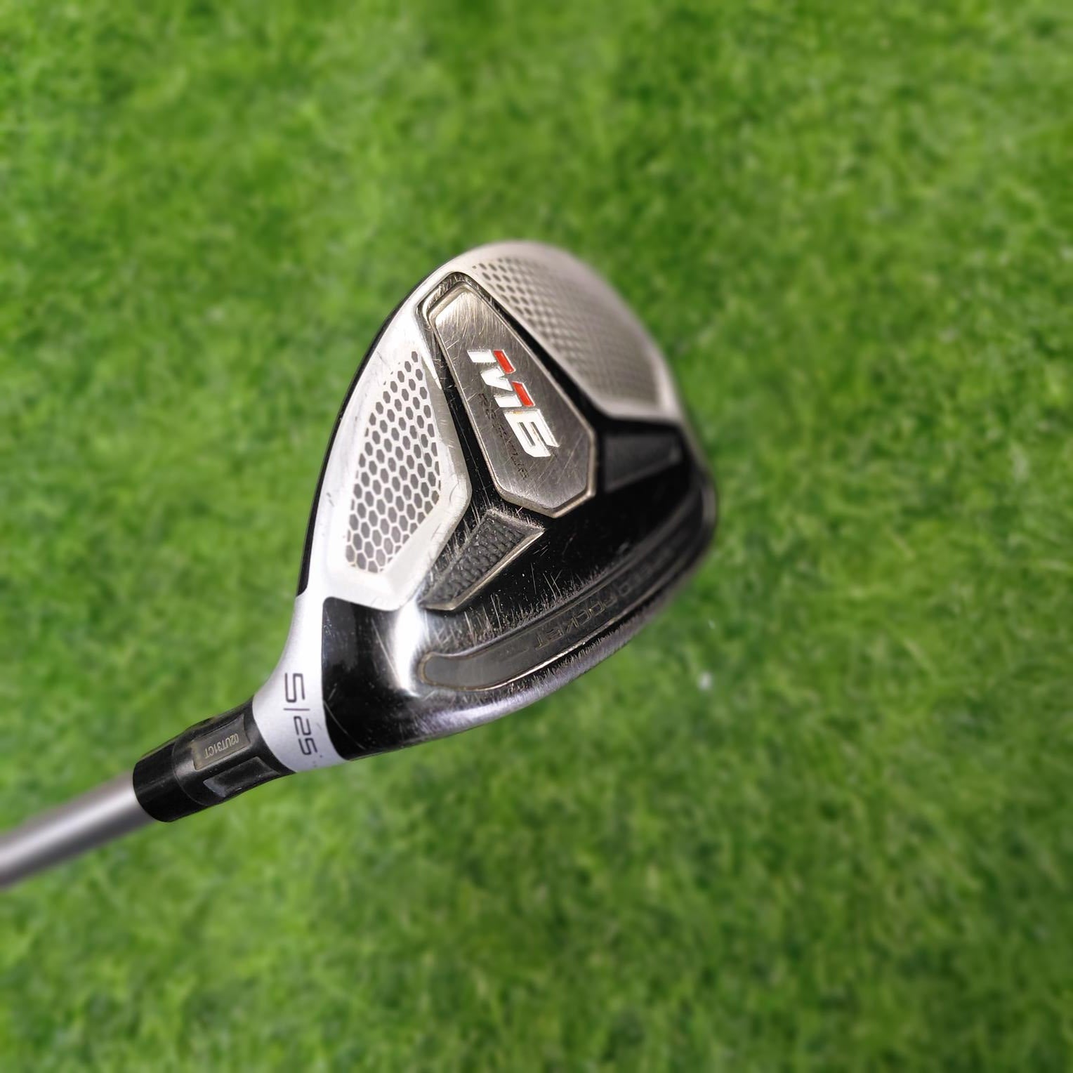 TaylorMade Hybrid / M6 / 5H(25.0°) / R