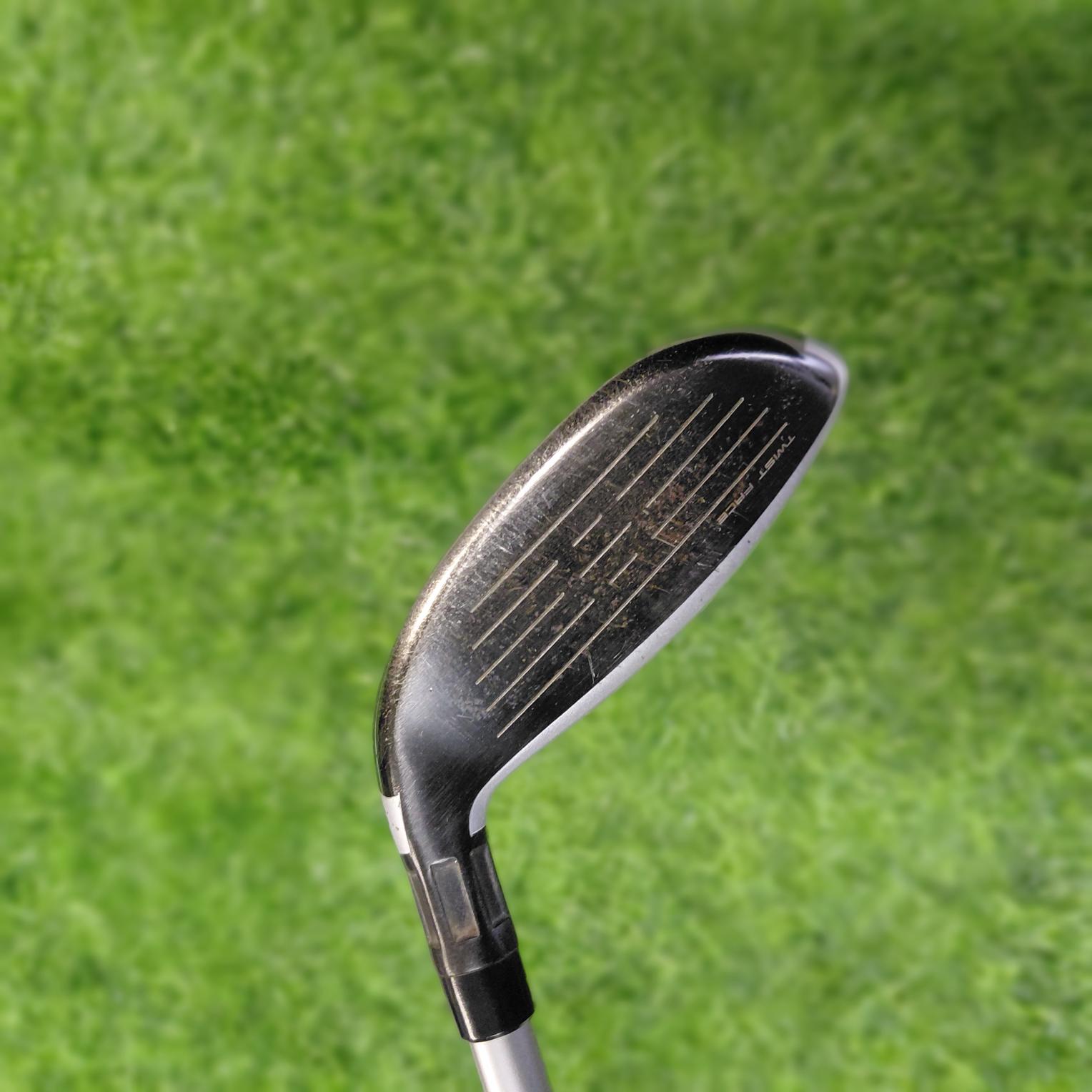 TaylorMade Hybrid / M6 / 5H(25.0°) / R