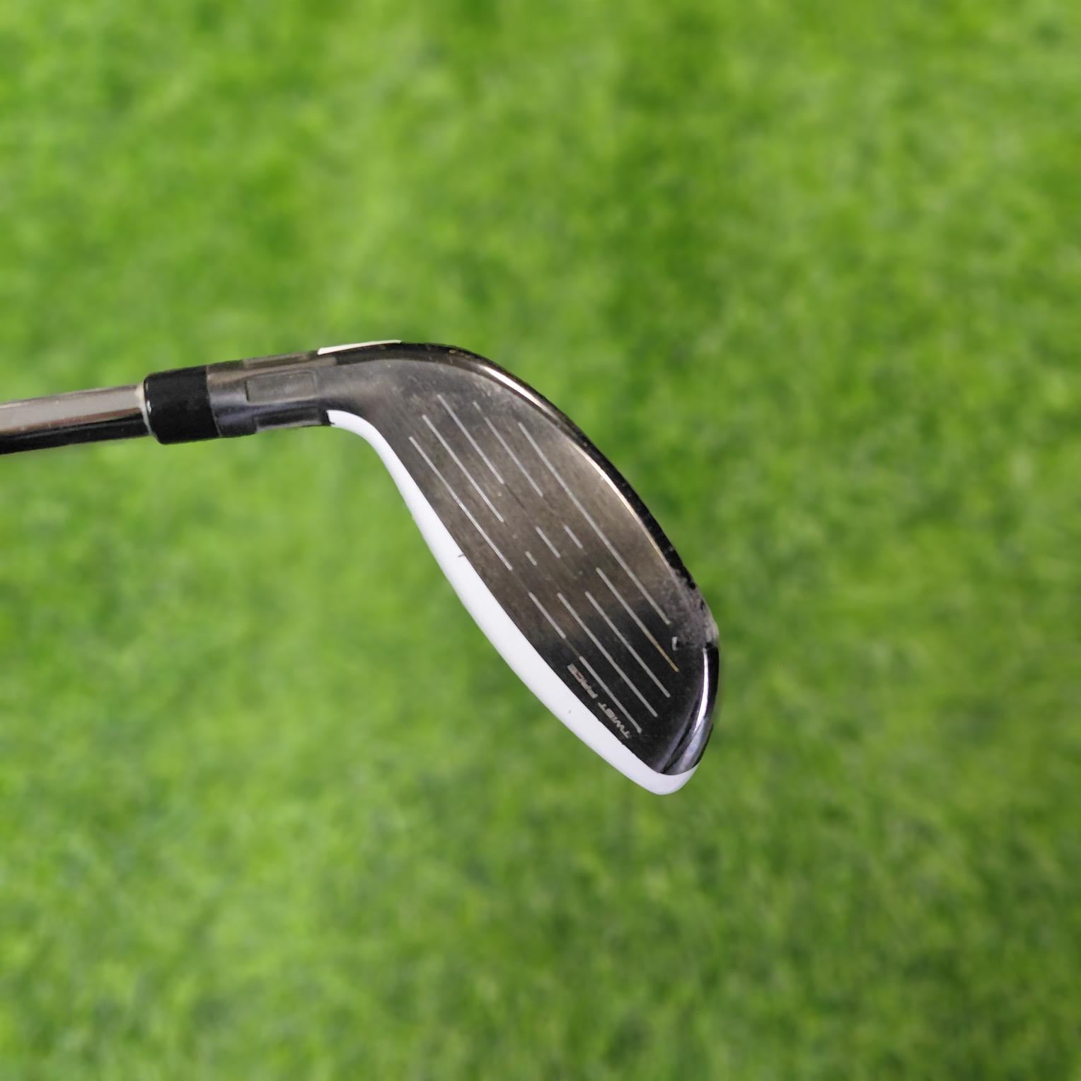 TaylorMade Hybrid / SIM MAX / 5H(25.0°) / R