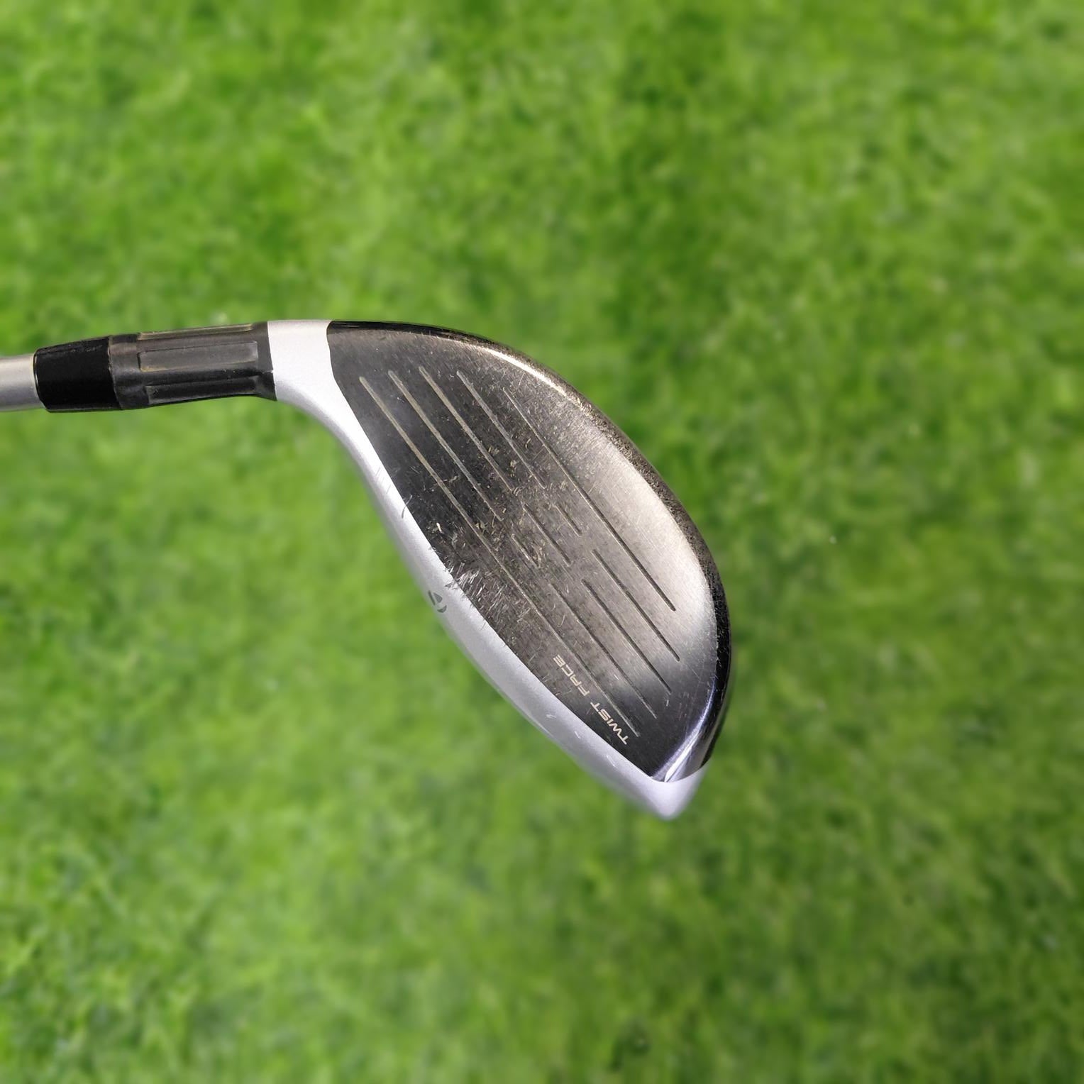 TaylorMade Wood / M6 / 3W(15.0°) / S