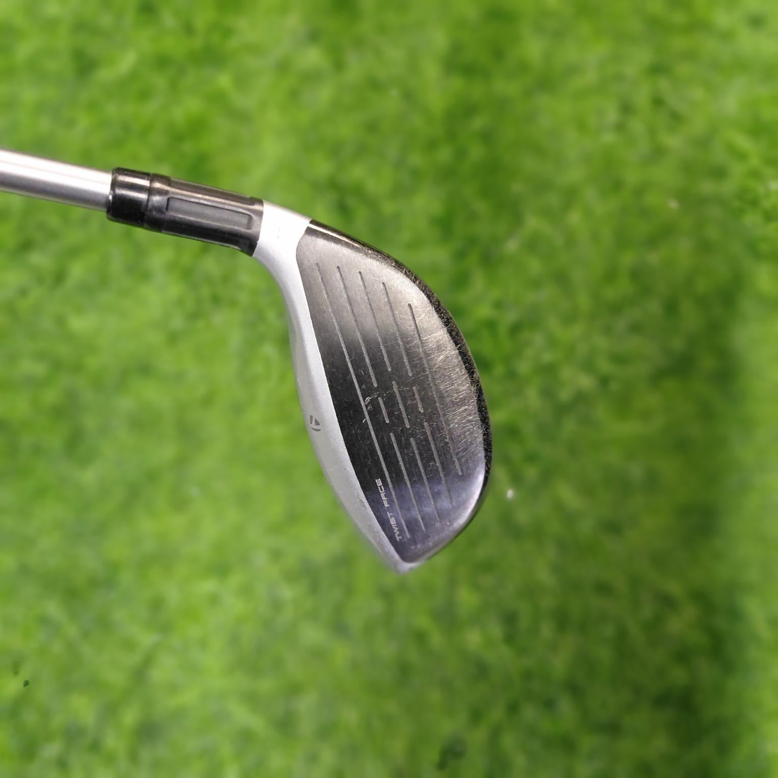 TaylorMade Wood / M6 / 5W(18.0°) / R(S)