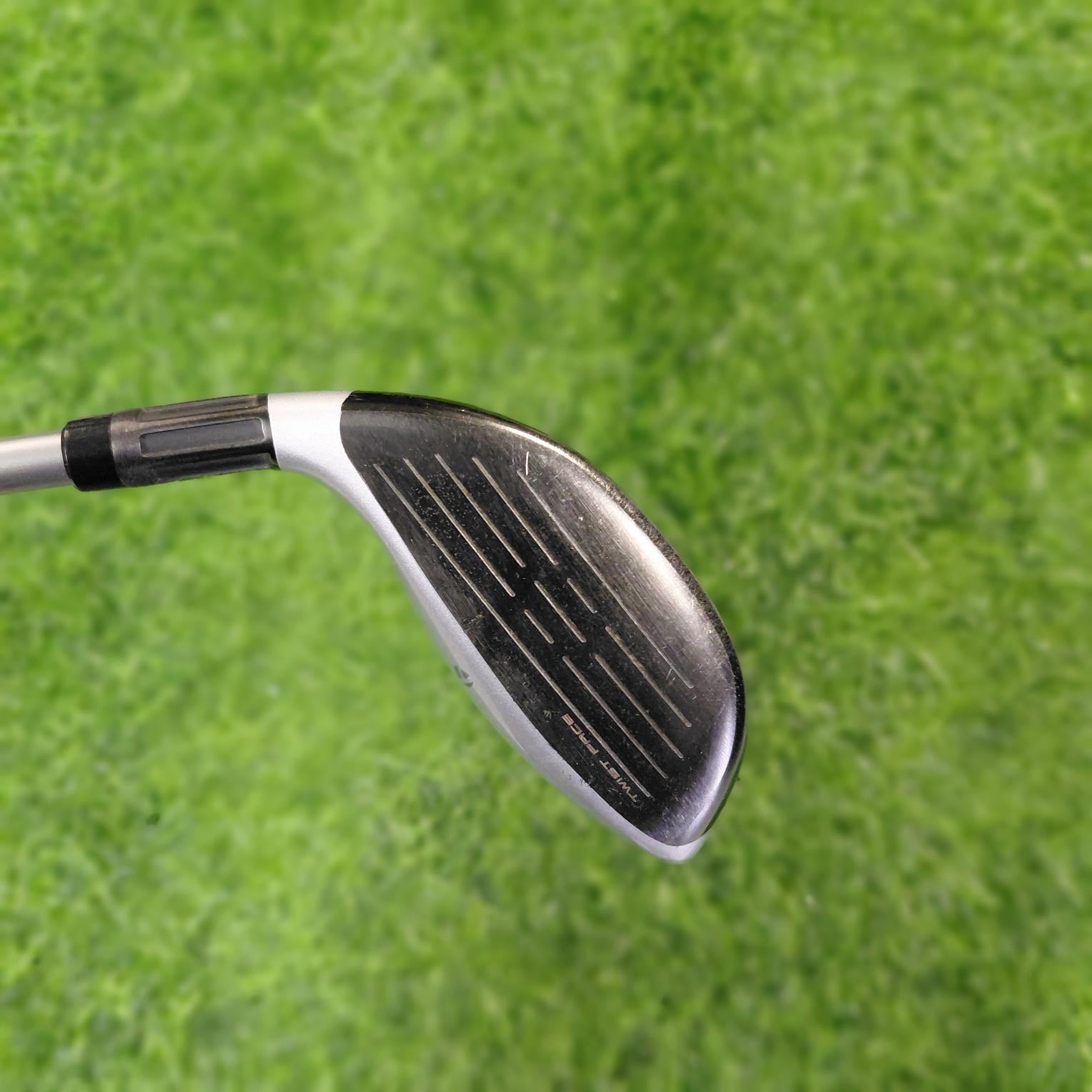 TaylorMade Wood / M6 / 5W(18.0°) / R(S)