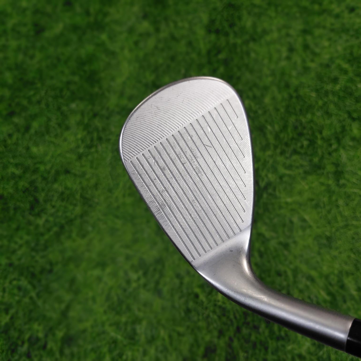 Cleveland Wedge / CFX / PW(48-09°) / S