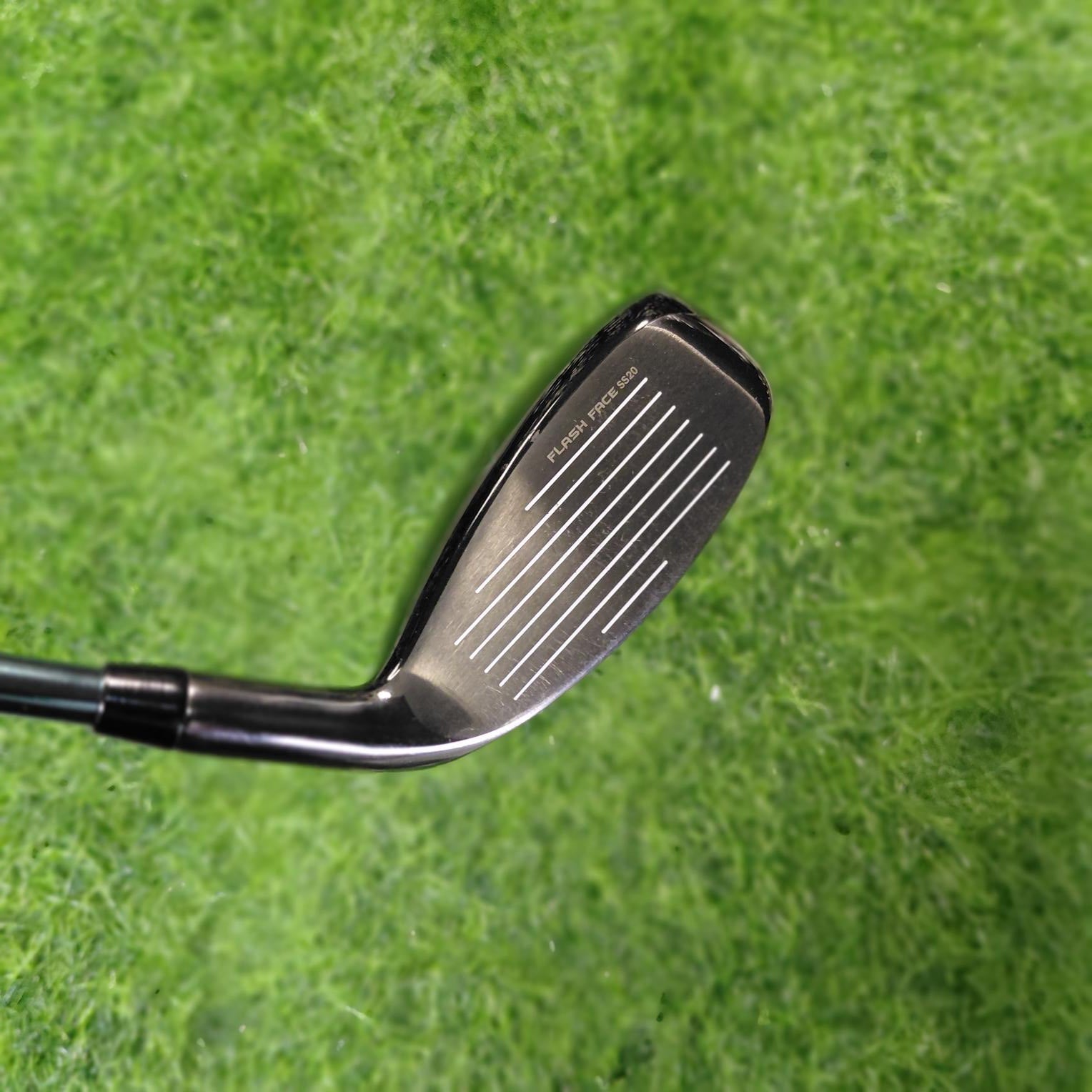 Callaway Hybrid / MAVRIK MAX / 4H(21.0°) / Lefty / R