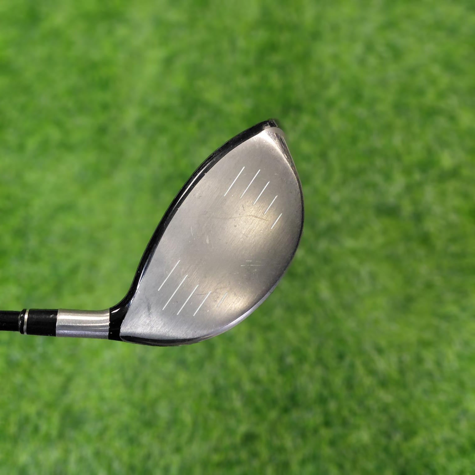 TaylorMade Driver / BURNER PLUS / 10.5° / Lefty / R(S)