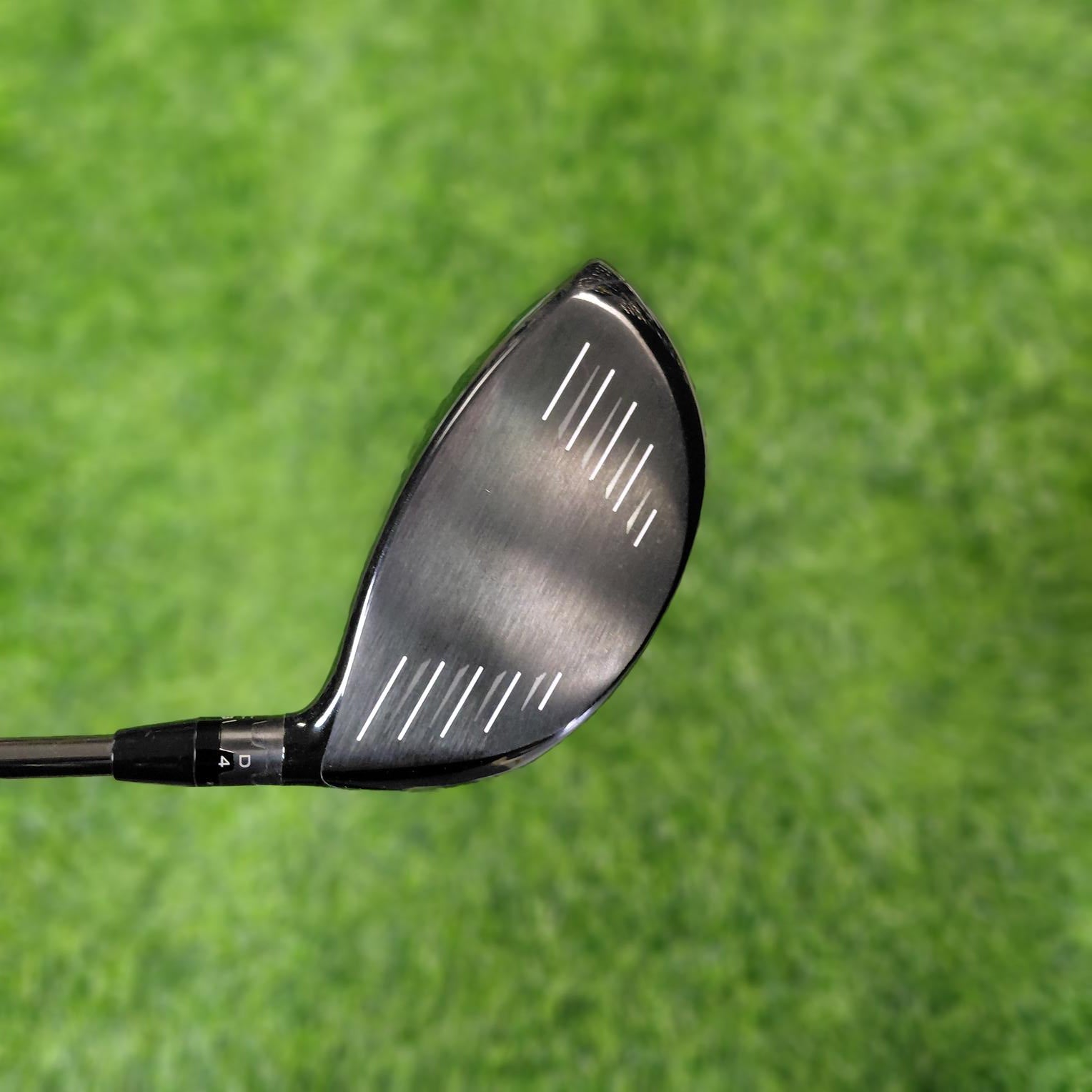 Titleist Driver / 915 D3 / 9.5° / Lefty / S