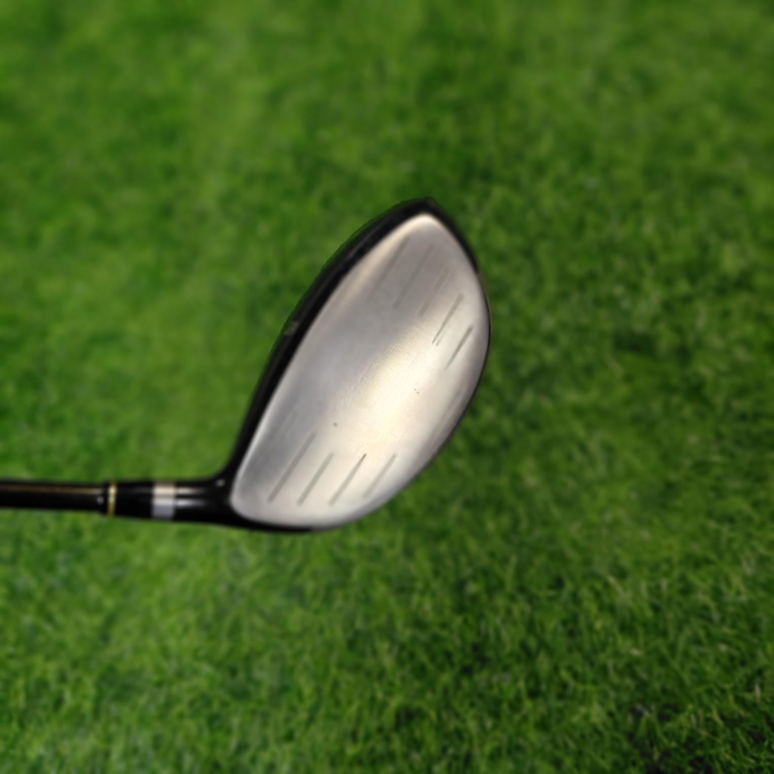 HONMA Driver / BERES MG713 / 10.0° / Lefty / R