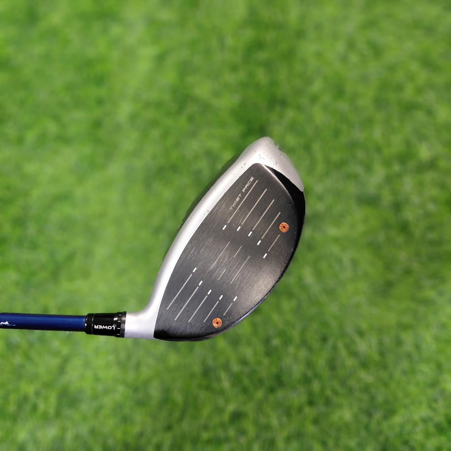TaylorMade Driver / M6 / 9.0° / Lefty / S