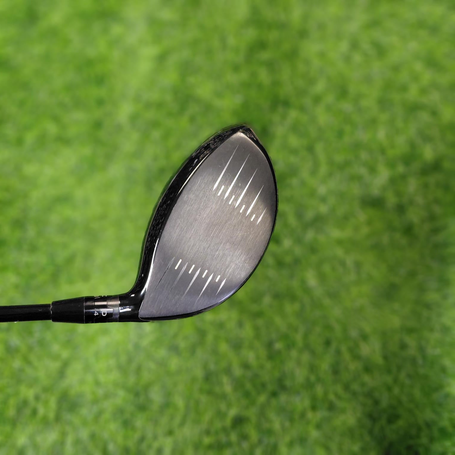 Titleist Driver / TS2 / 9.5° / Lefty / S