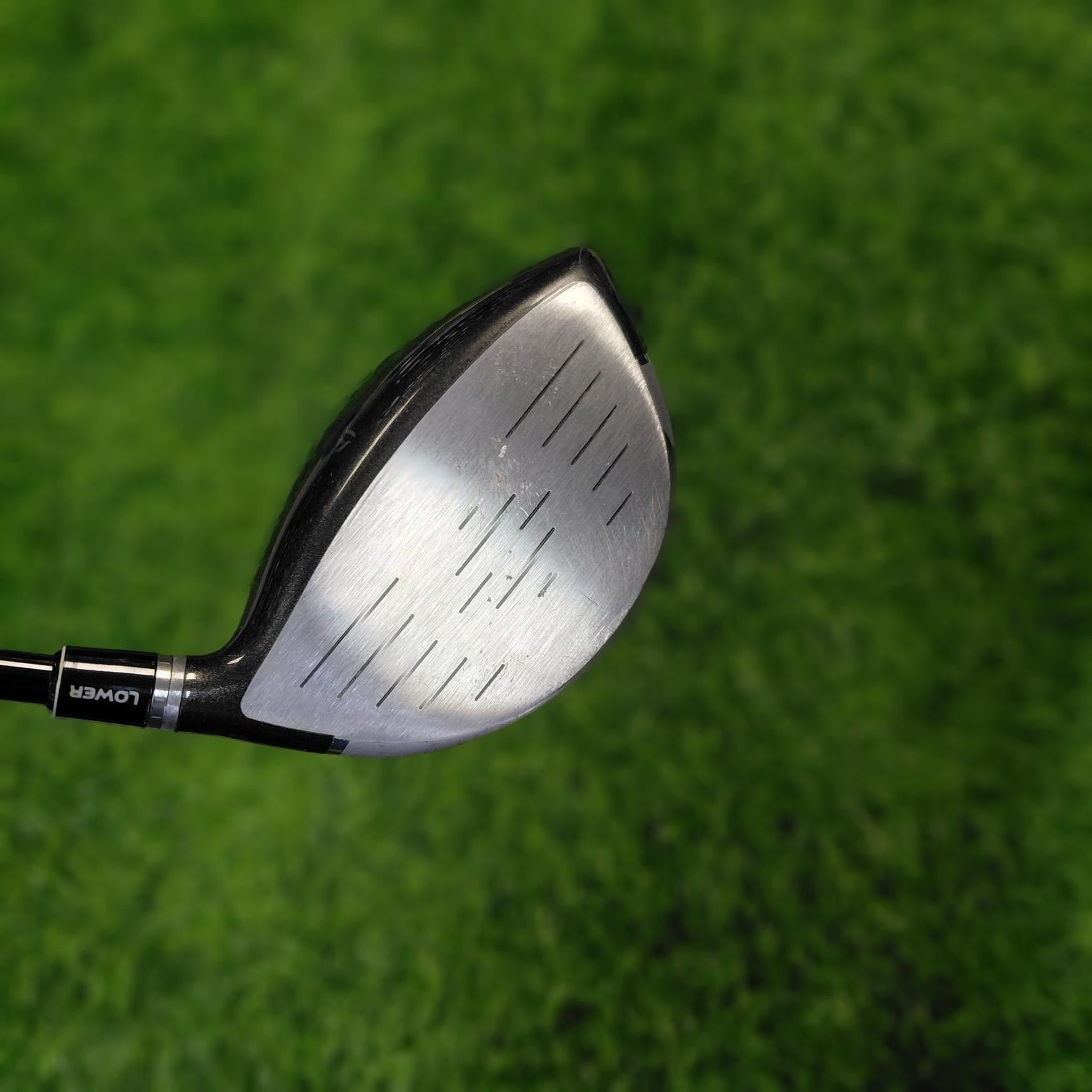 TaylorMade Driver / SLDR / 9.5° / Lefty / S