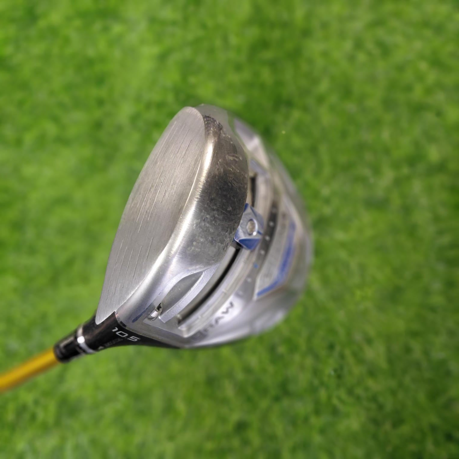 TaylorMade Driver / SLDR / 10.5° / Lefty / R
