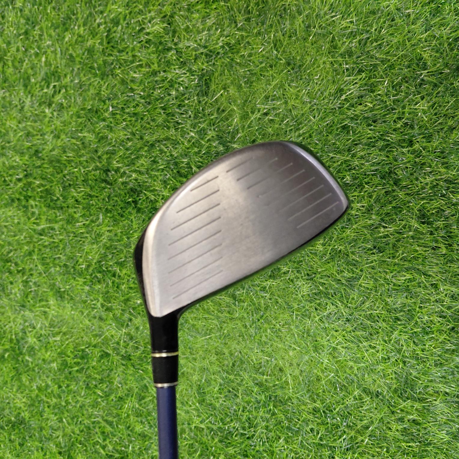 Bridgestone Driver / TOURSTAGE ViQ CL / 12.5° / A / Women