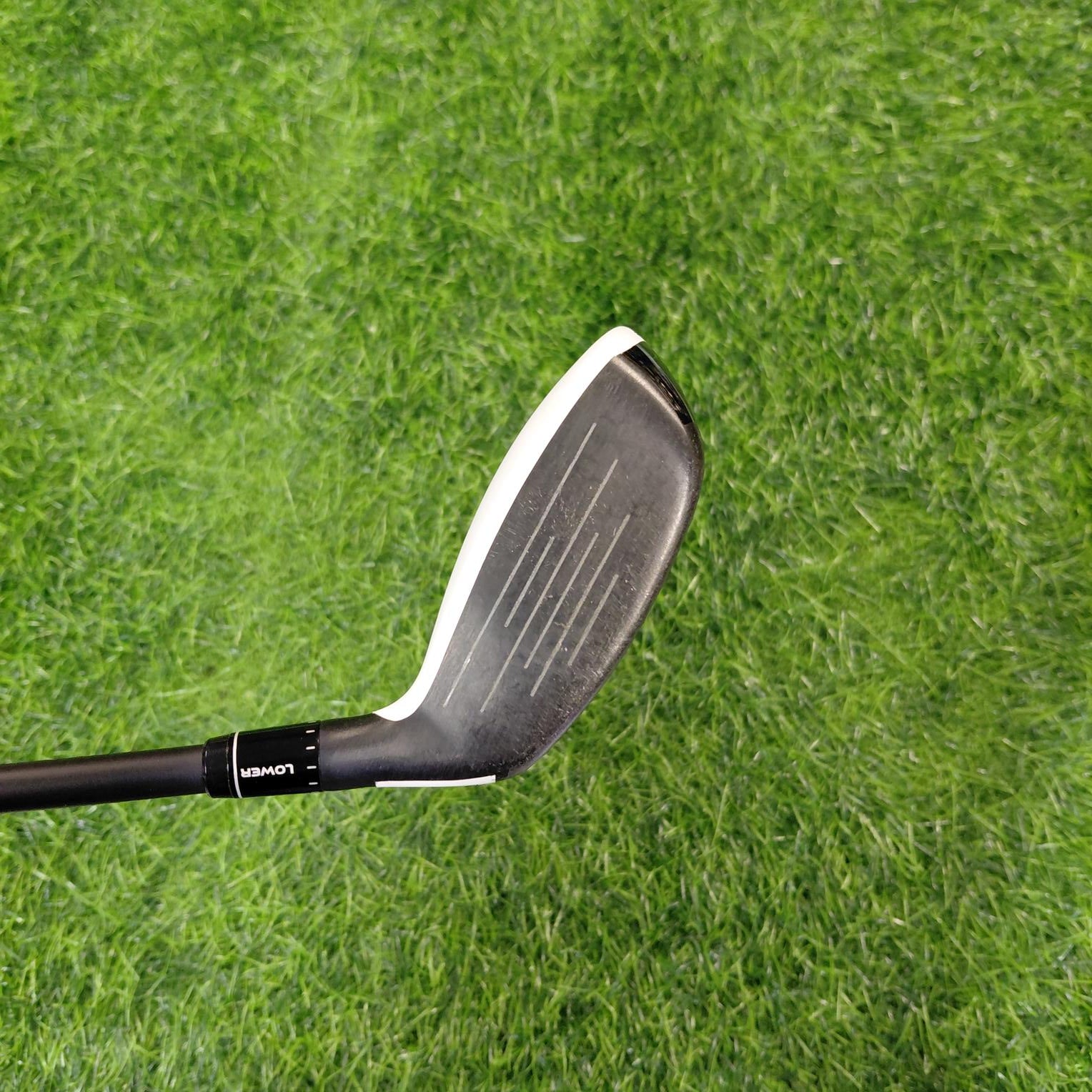 TaylorMade Hybrid / RBZ STAGE 2 TOUR USA / 4H(21.5°) / Lefty / R
