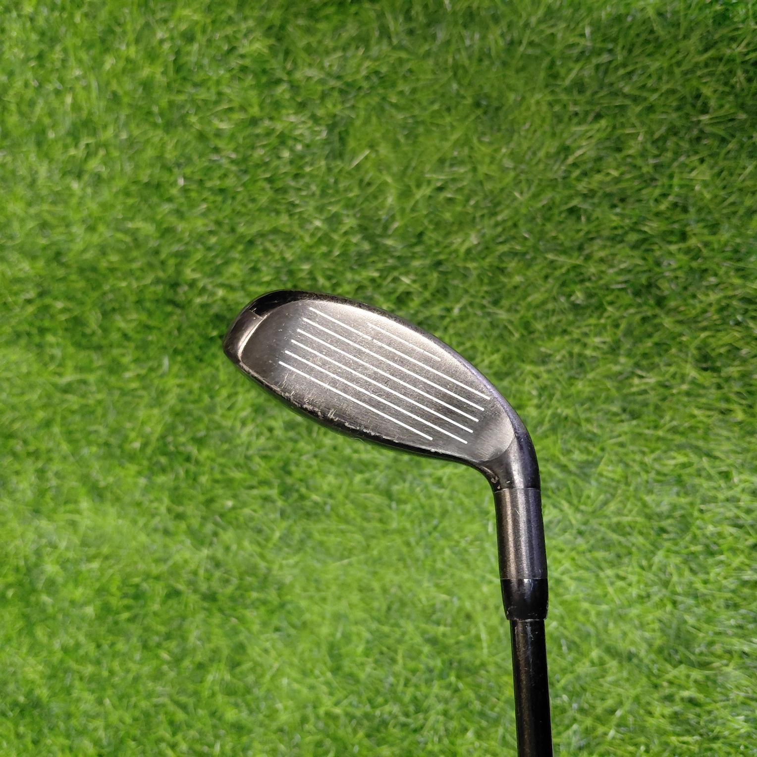 Callaway Hybrid / X2 HOT / 4H(22.0°) / Lefty / R(S)