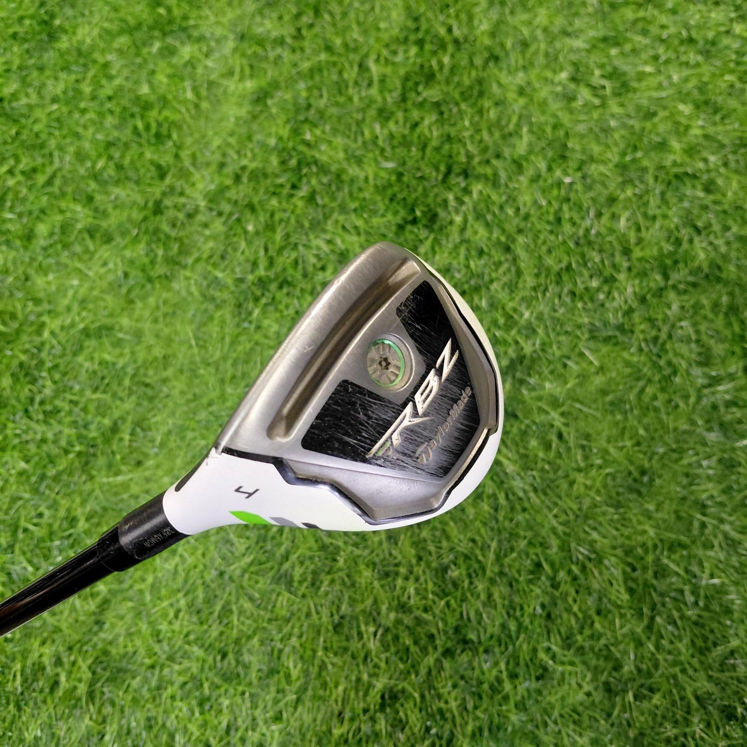 TaylorMade Hybrid / RBZ / 4H(22.0°) / Lefty / R