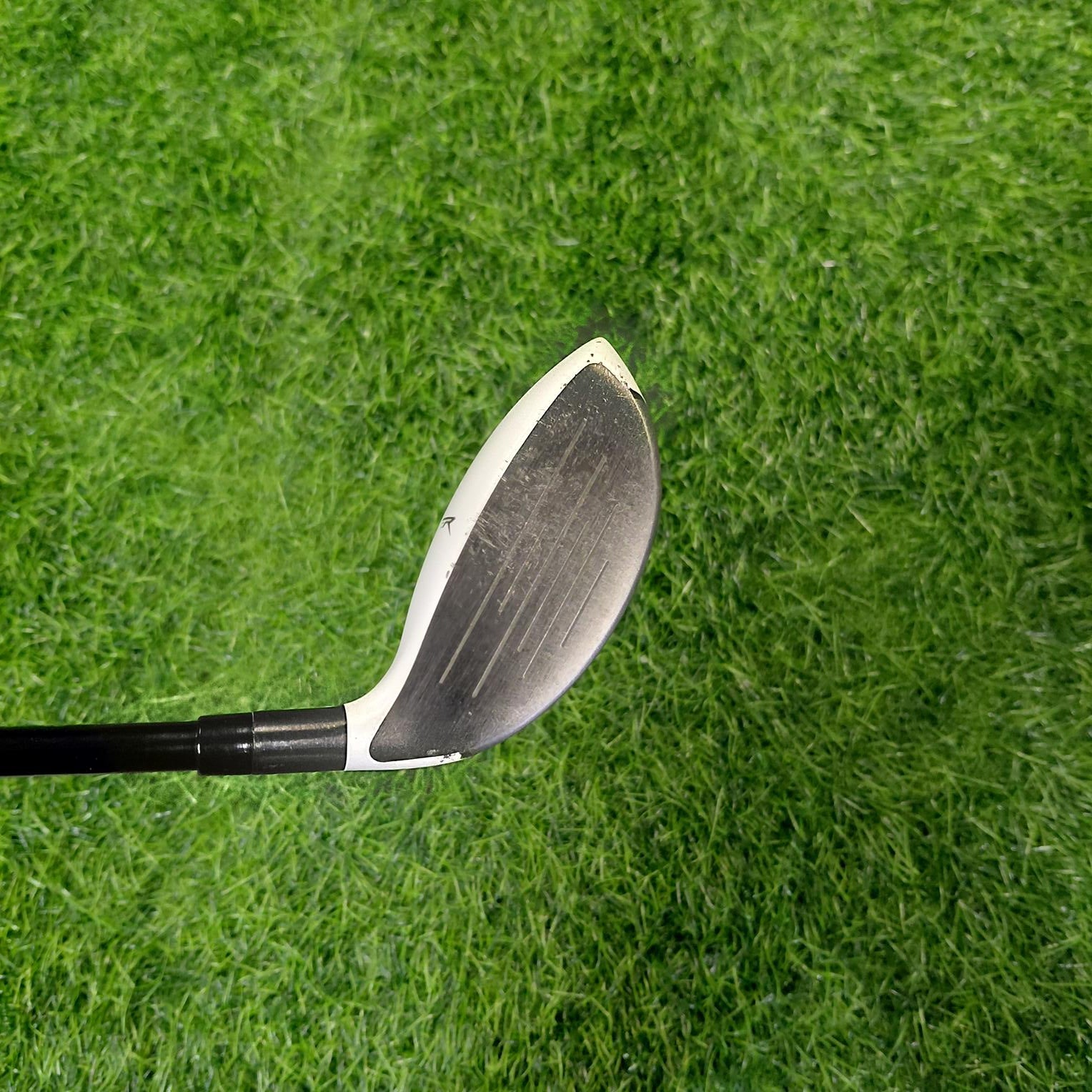 TaylorMade Hybrid / RBZ / 4H(22.0°) / Lefty / R