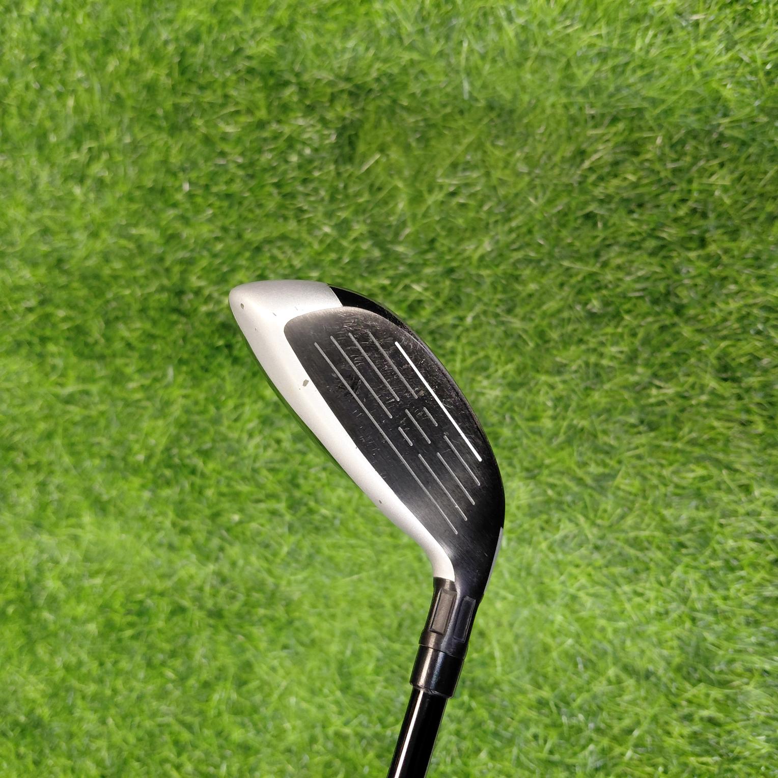 TaylorMade Hybrid / M4 / 4H(22.0°) / Lefty / R