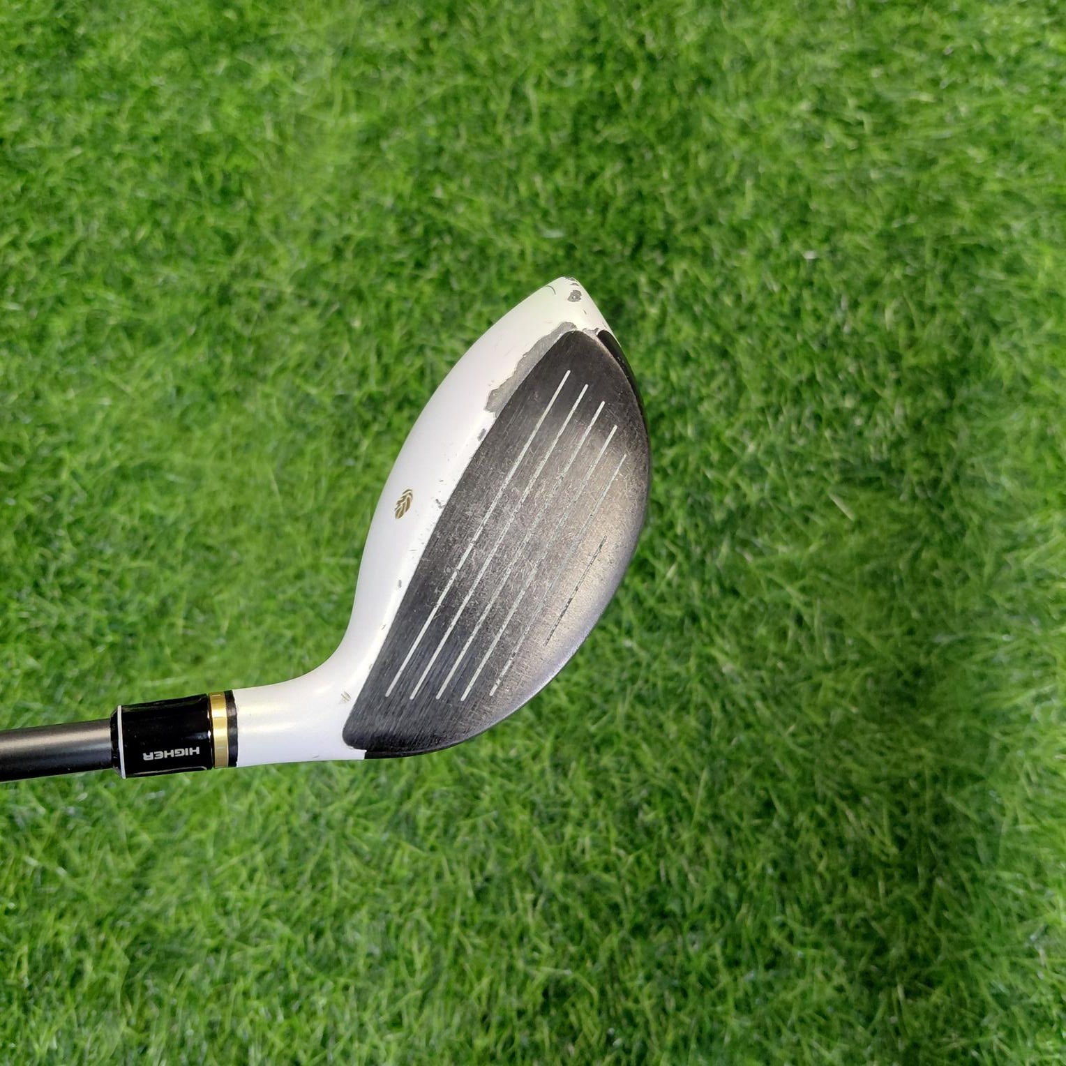TaylorMade Wood / GLOIRE / 7W(21.0°) / Lefty / S