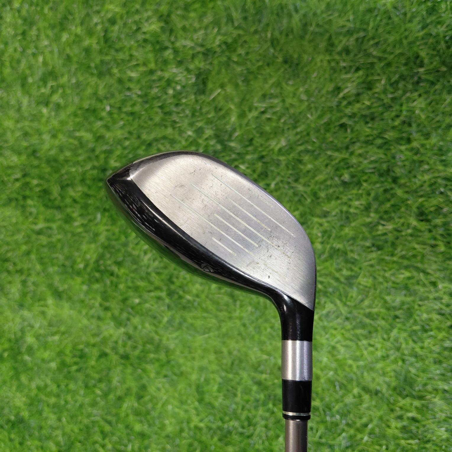TaylorMade Wood / r7 XR / 7W(20.0°) / Lefty / R