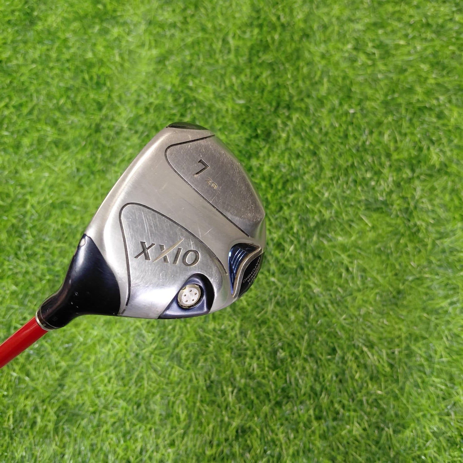 XXIO Wood / XXIO / 7W(20.0°) / Lefty / S