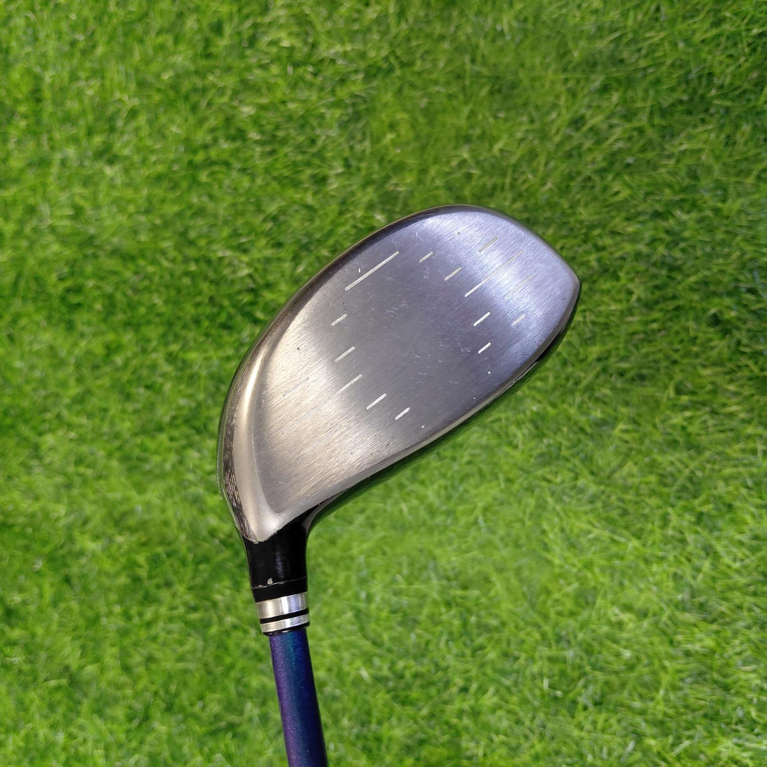 XXIO Driver / XXIO 8 / 11.5° / R2