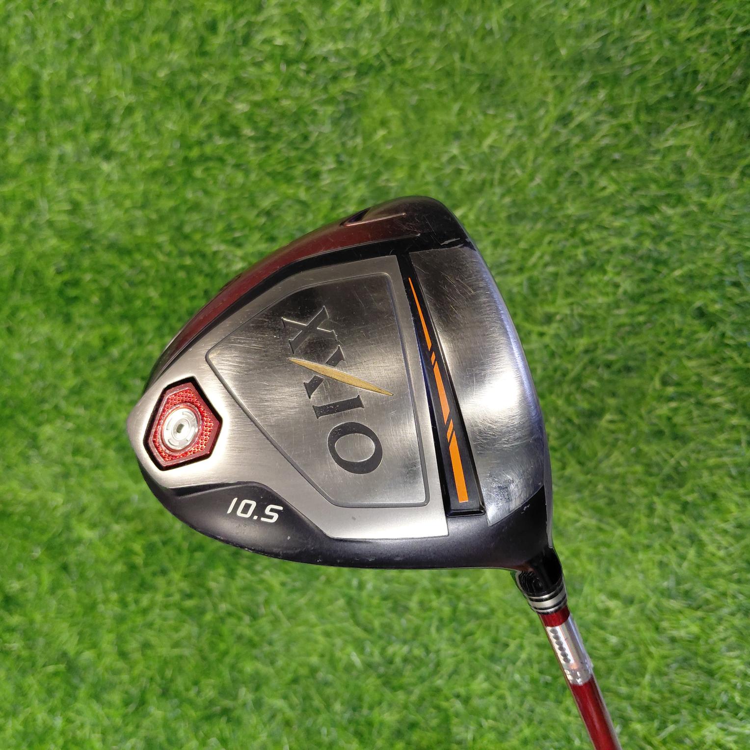 XXIO Driver / XXIO 10 / 10.5° / R