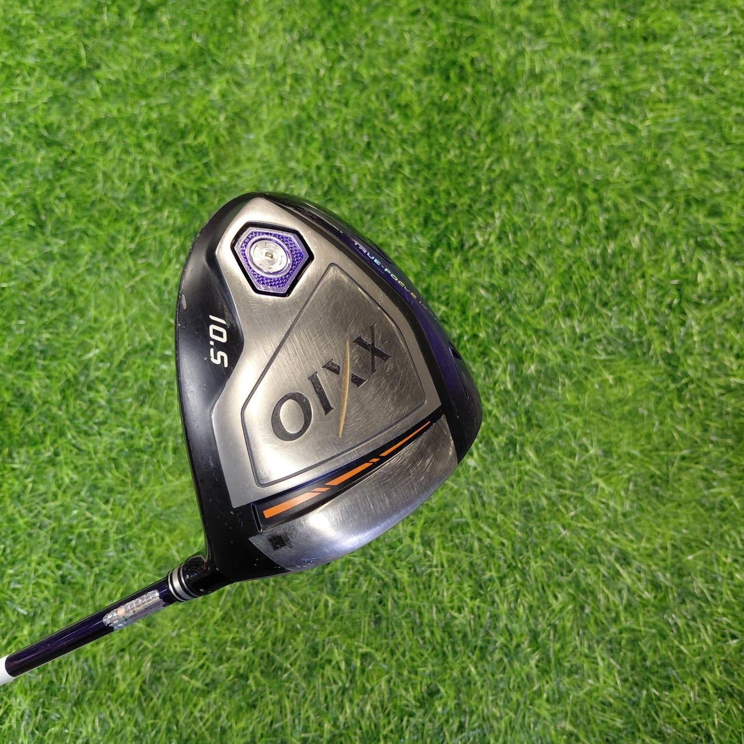 XXIO Driver / XXIO 10 / 10.5° / R