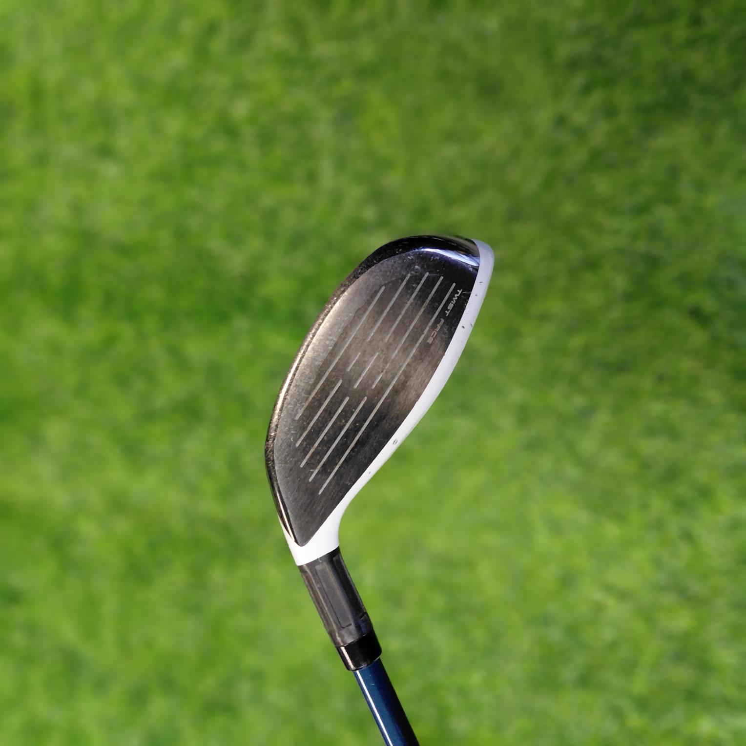 TaylorMade Wood / SIM2 MAX / 3W(15.0°) / S